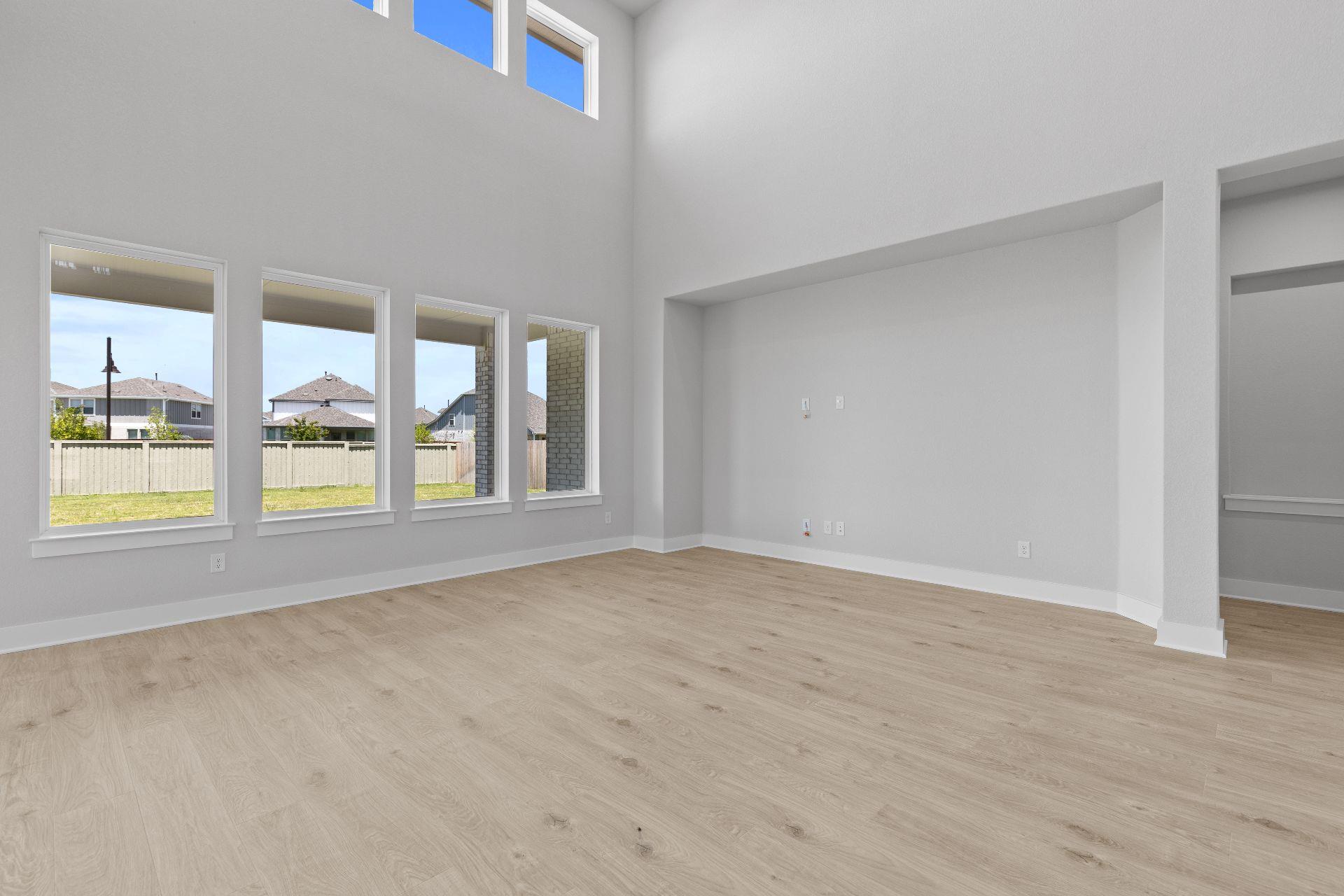 304 Echo Pass, Liberty Hill, TX 78642