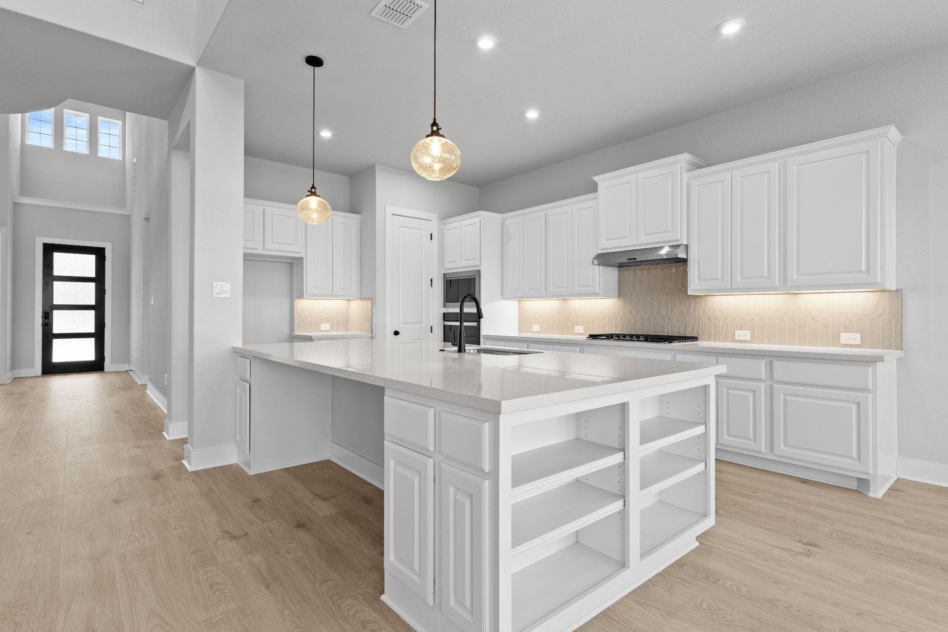 304 Echo Pass, Liberty Hill, TX 78642