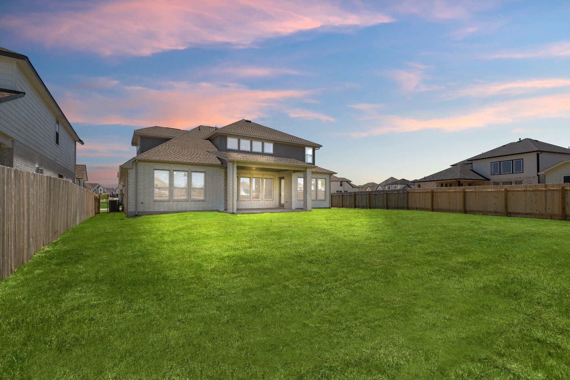 304 Echo Pass, Liberty Hill, TX 78642