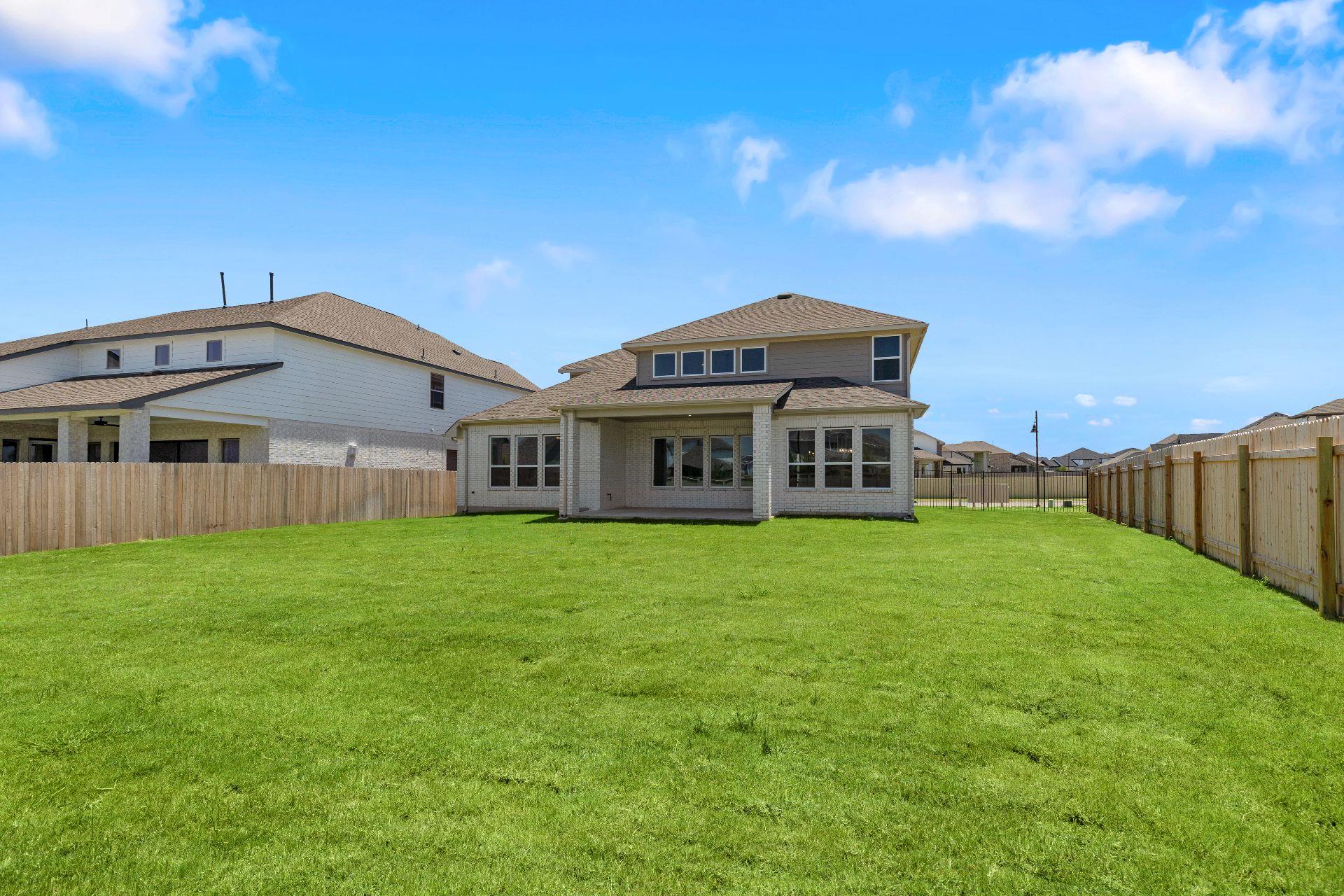 304 Echo Pass, Liberty Hill, TX 78642