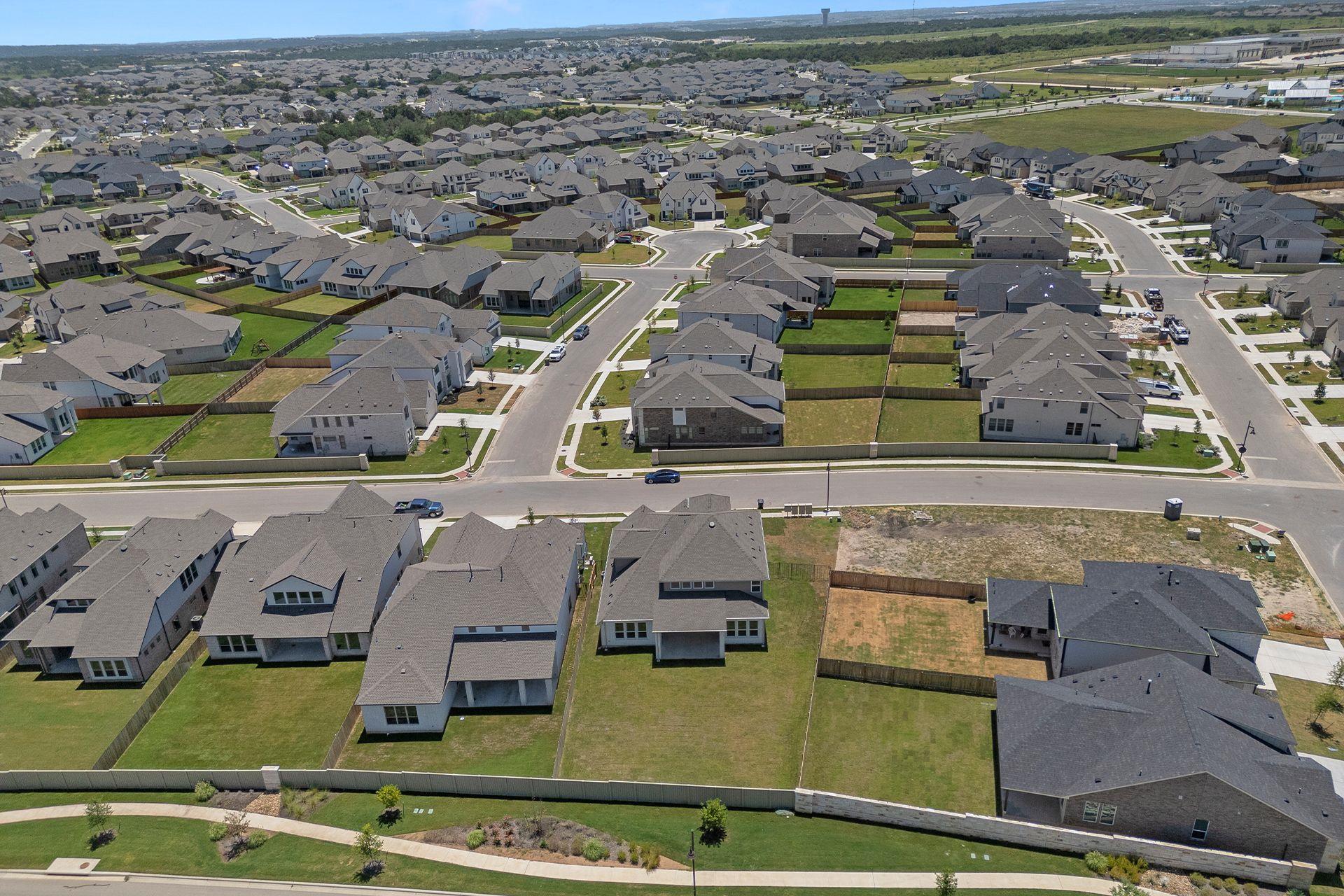 304 Echo Pass, Liberty Hill, TX 78642