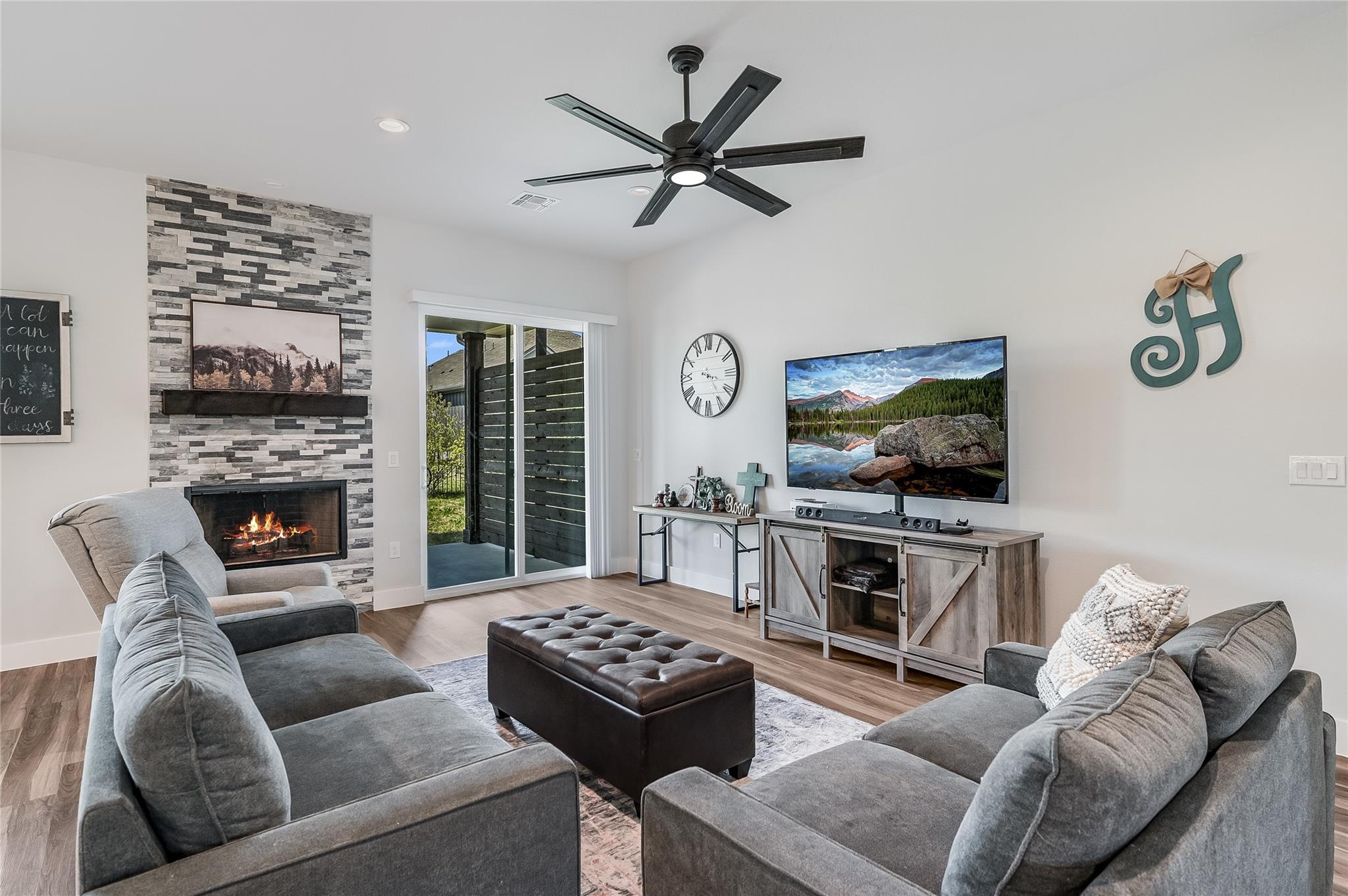 329 Charli Cir, Liberty Hill, TX 78642