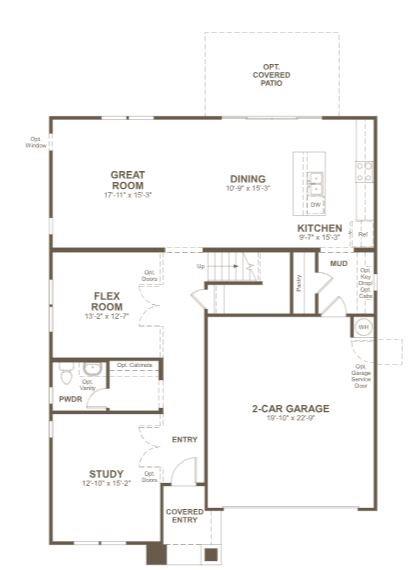 512 Raleigh Dr, Georgetown, TX 78633