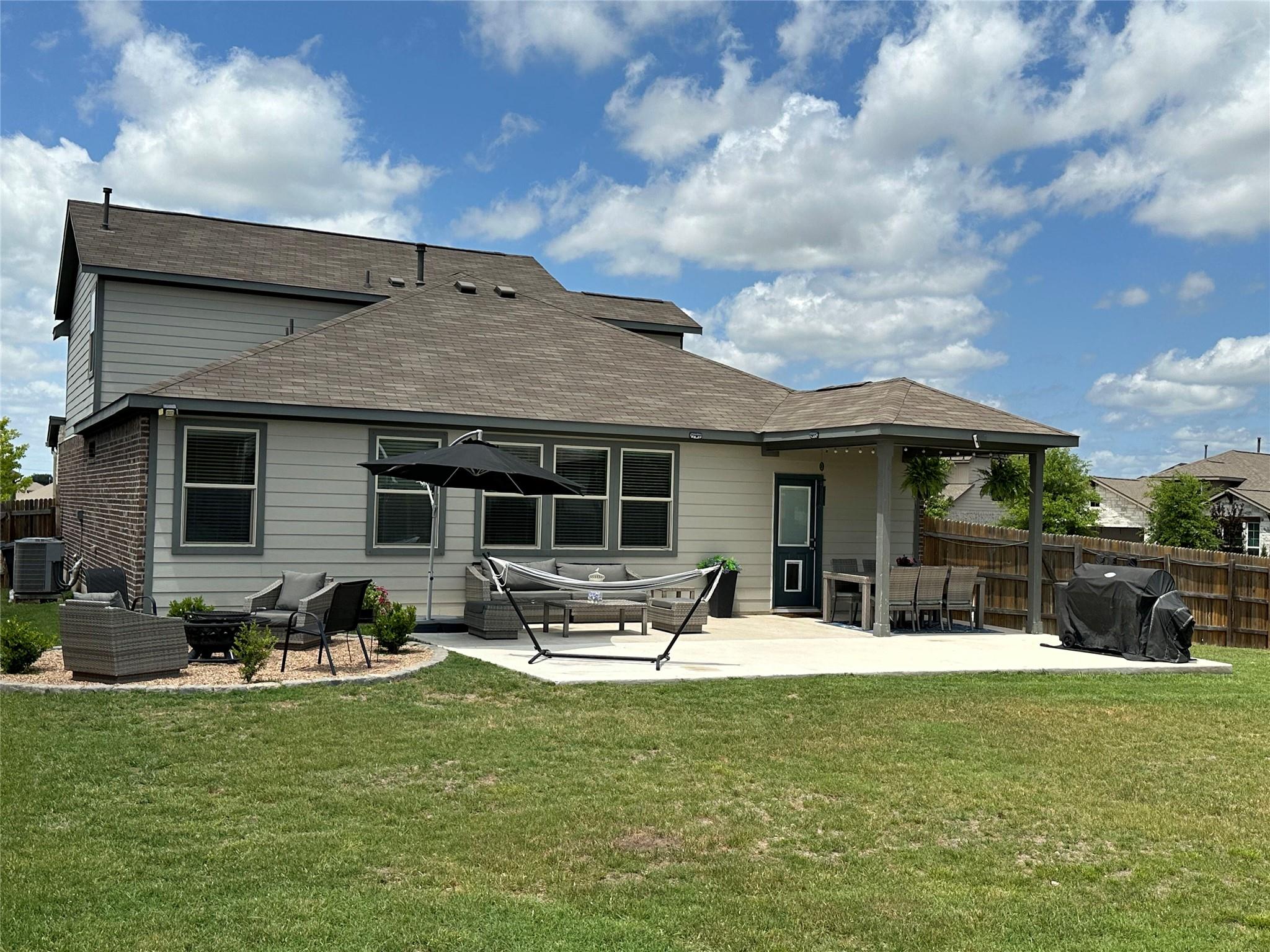 6046 Malta Cir, Round Rock, TX 78665