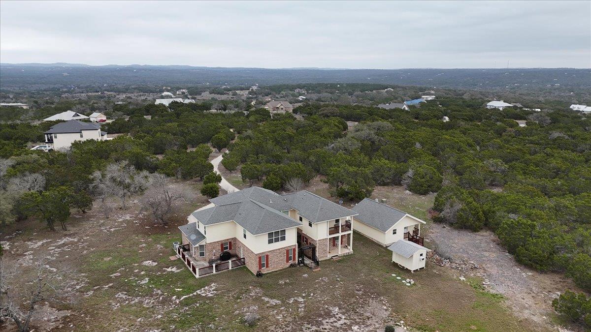 130 Cave Springs Dr, Wimberley, TX 78676