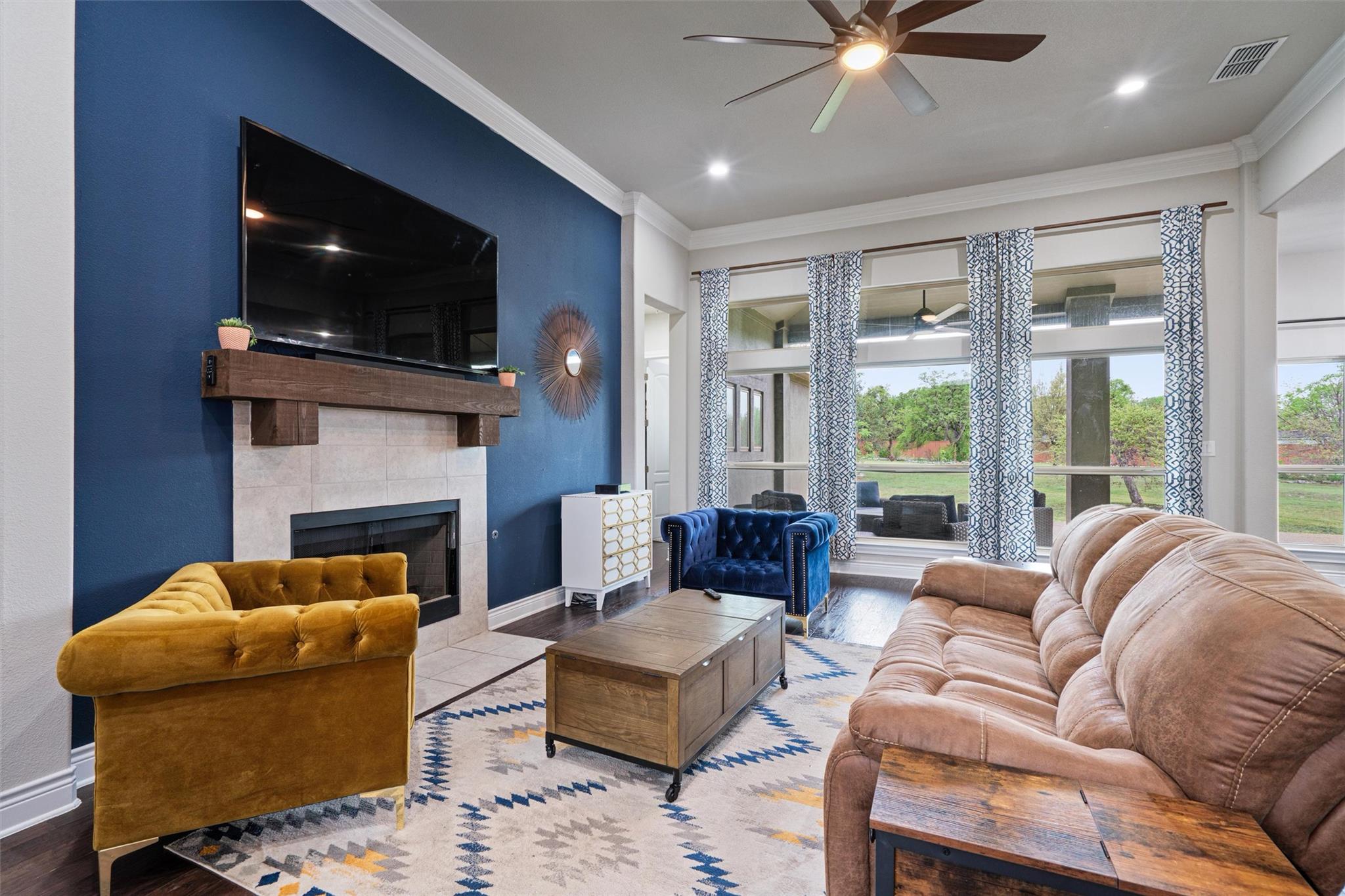 1040 Lucinda Ter, Georgetown, TX 78628