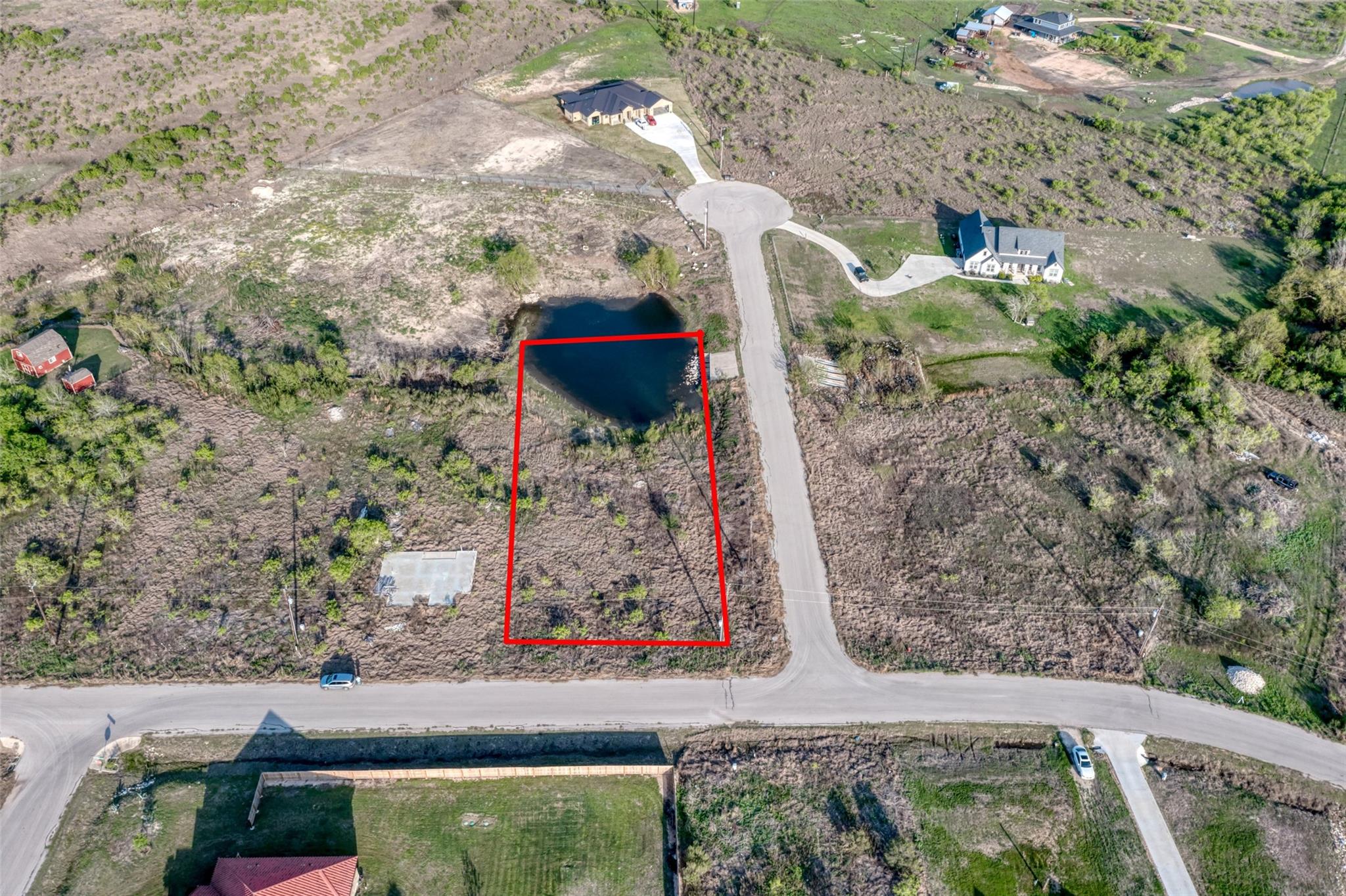 350 E Ridge Ln, Niederwald, TX 78640