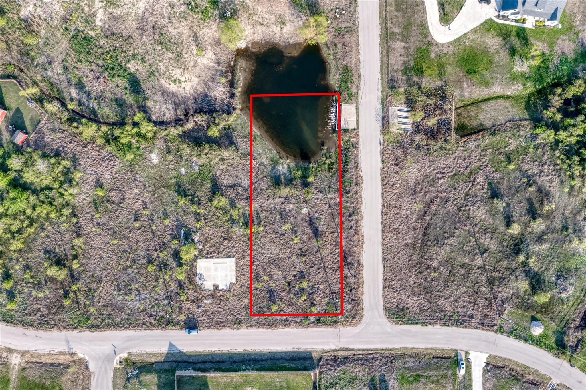 350 E Ridge Ln, Niederwald, TX 78640