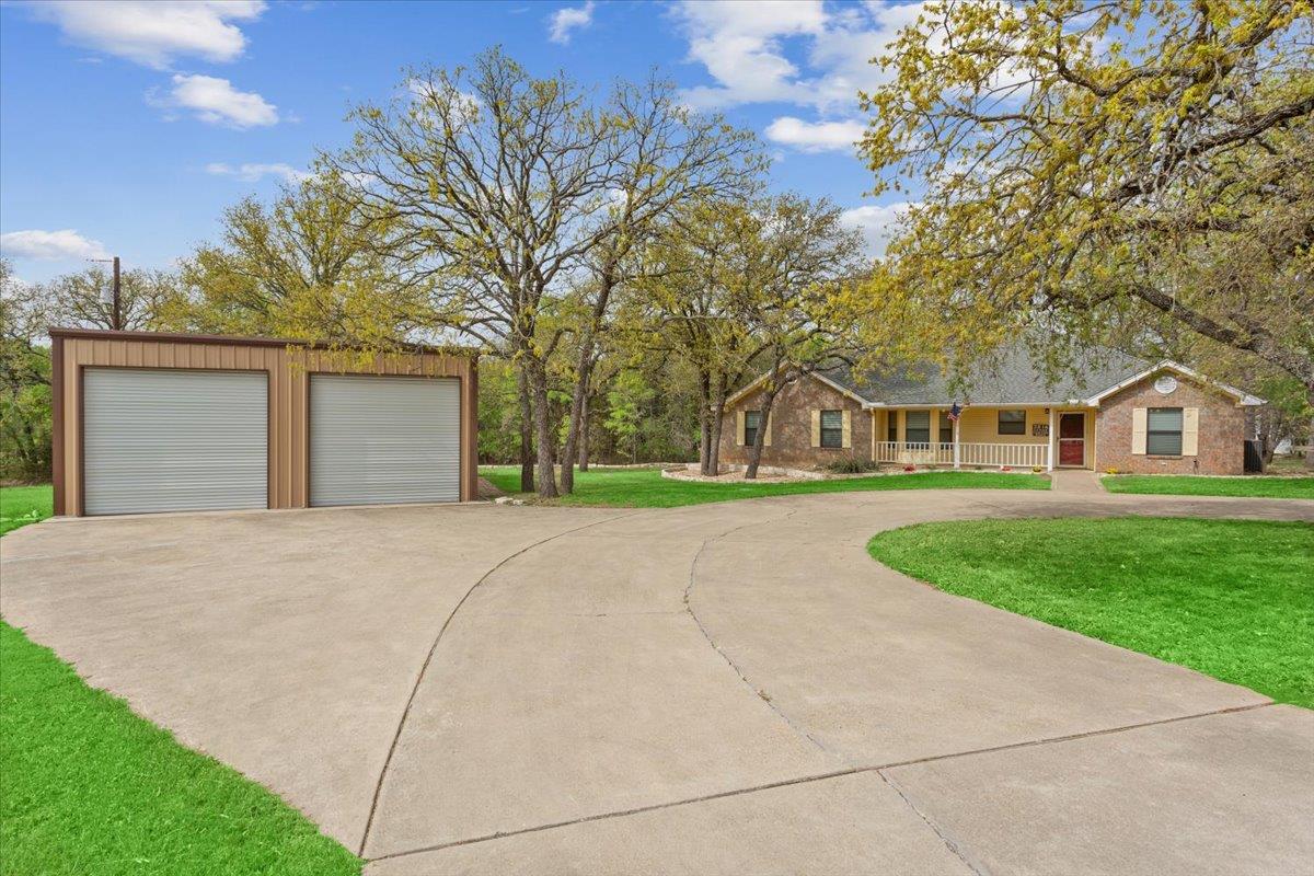 2816 Dunns Canyon Rd, Belton, TX 76513