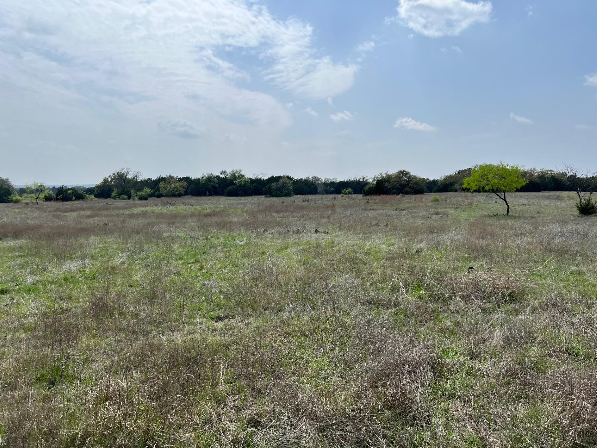 Tract 2 CR 4717, Kempner, TX 76539