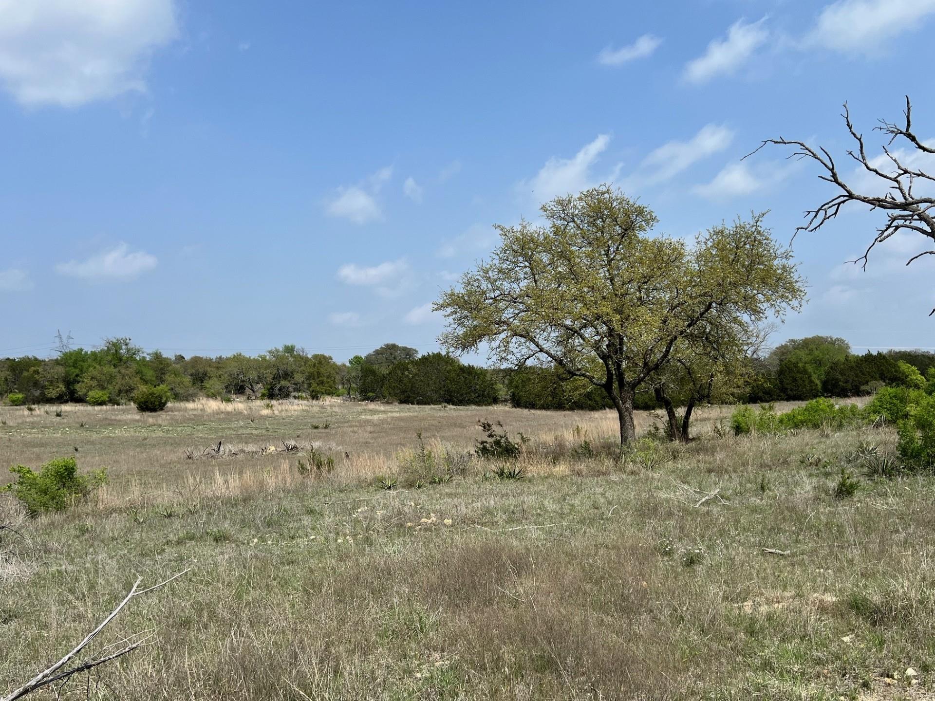 Tract 2 CR 4717, Kempner, TX 76539