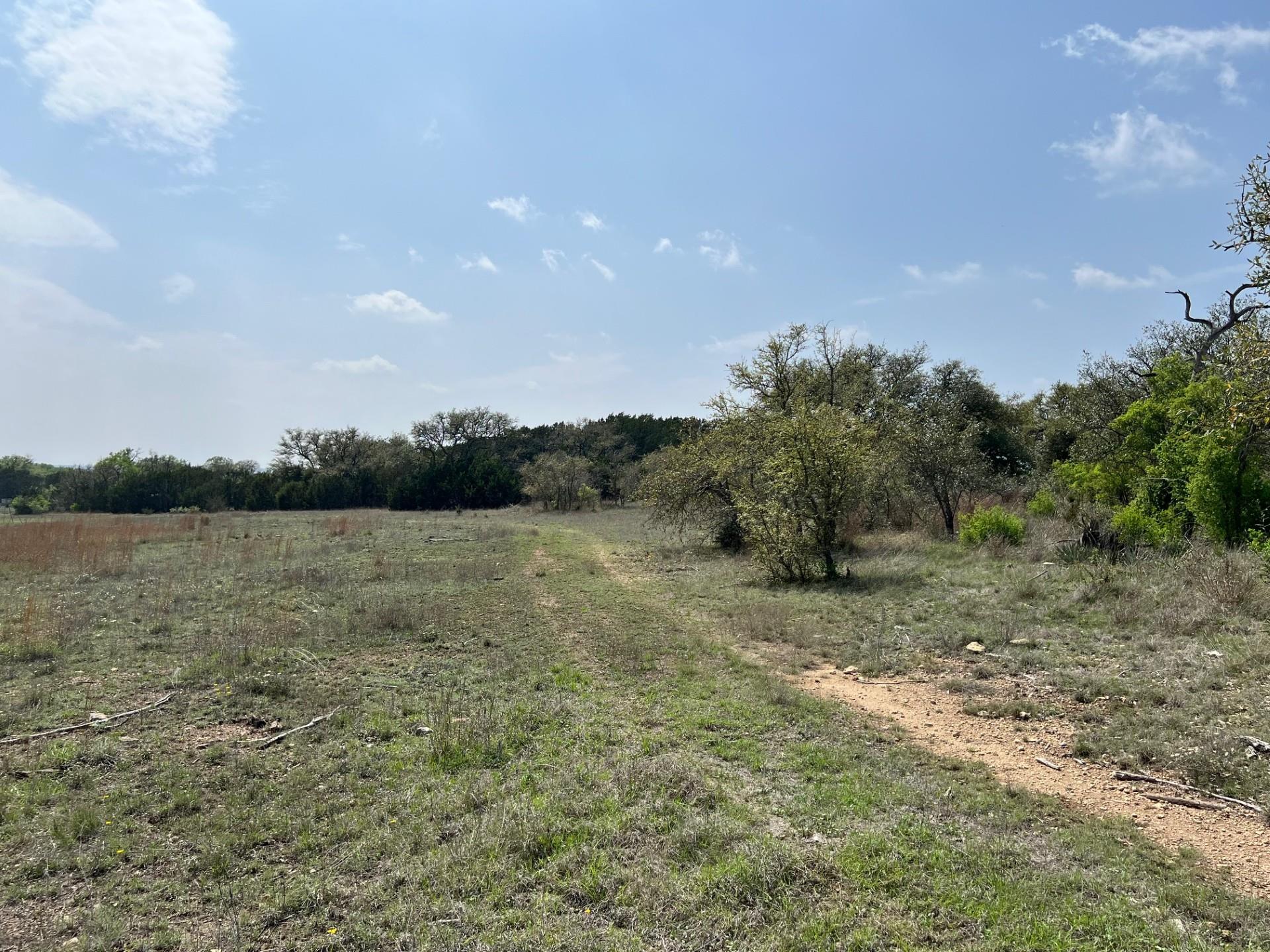 Tract 2 CR 4717, Kempner, TX 76539