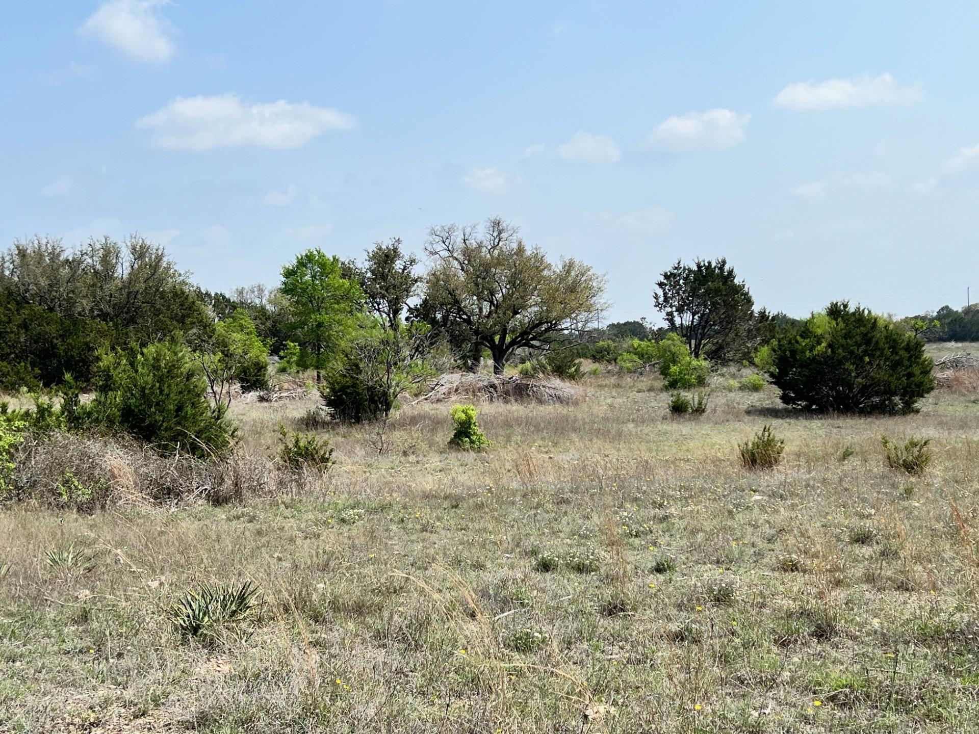 Tract 2 CR 4717, Kempner, TX 76539