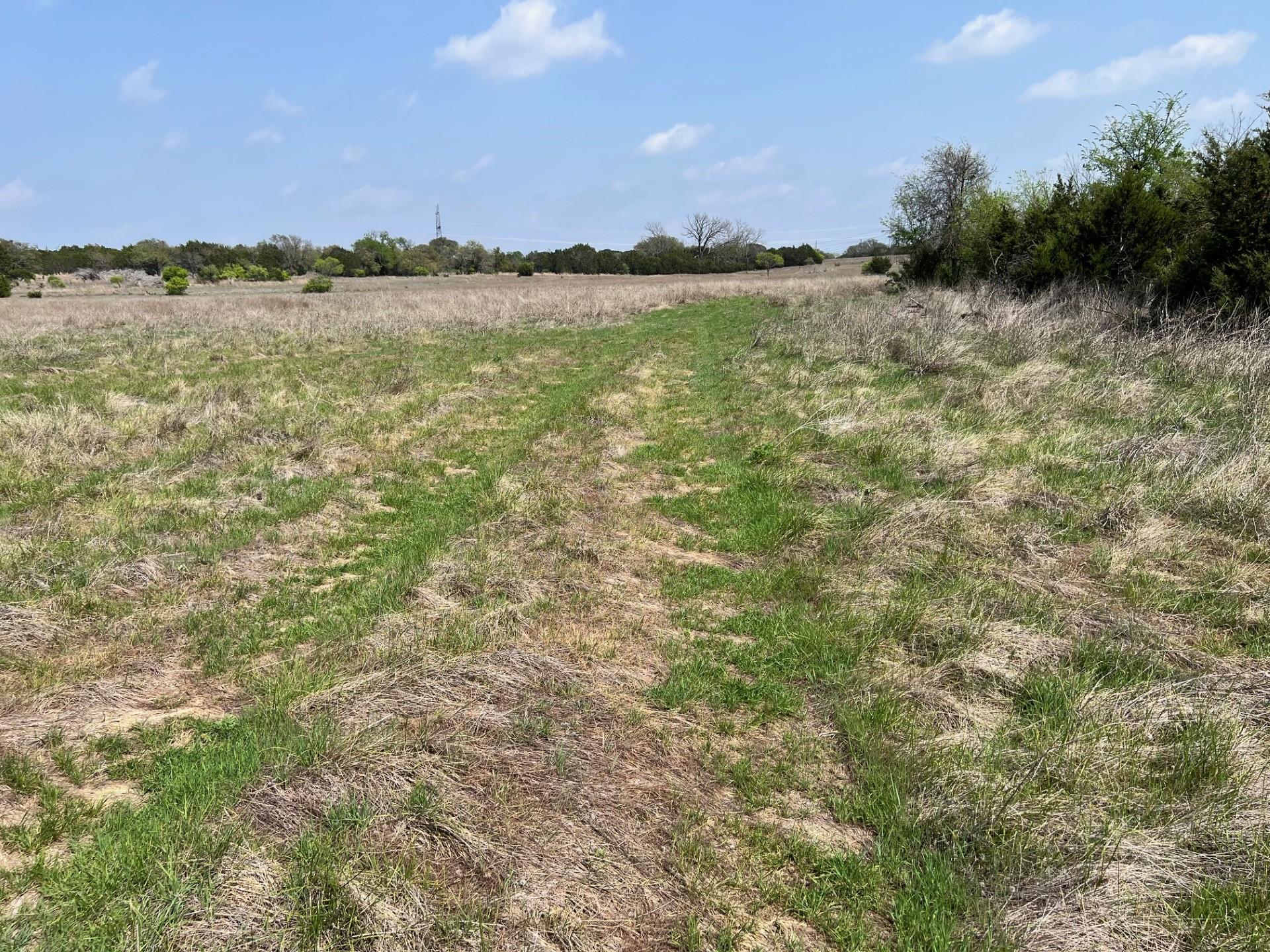 Tract 2 CR 4717, Kempner, TX 76539