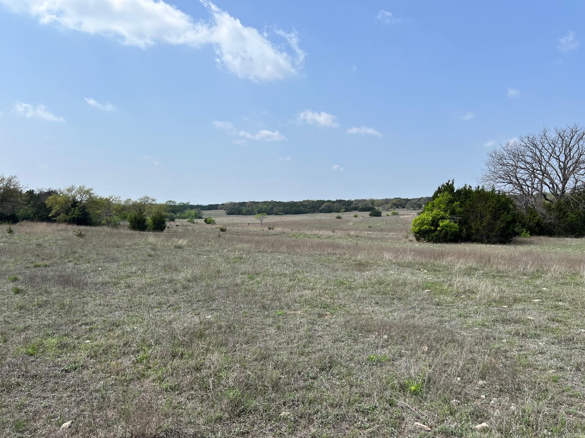 Tract 2 CR 4717, Kempner, TX 76539