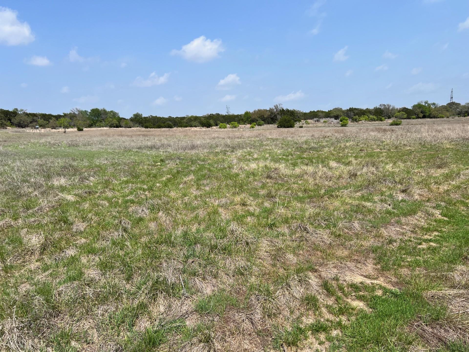 Tract 2 CR 4717, Kempner, TX 76539