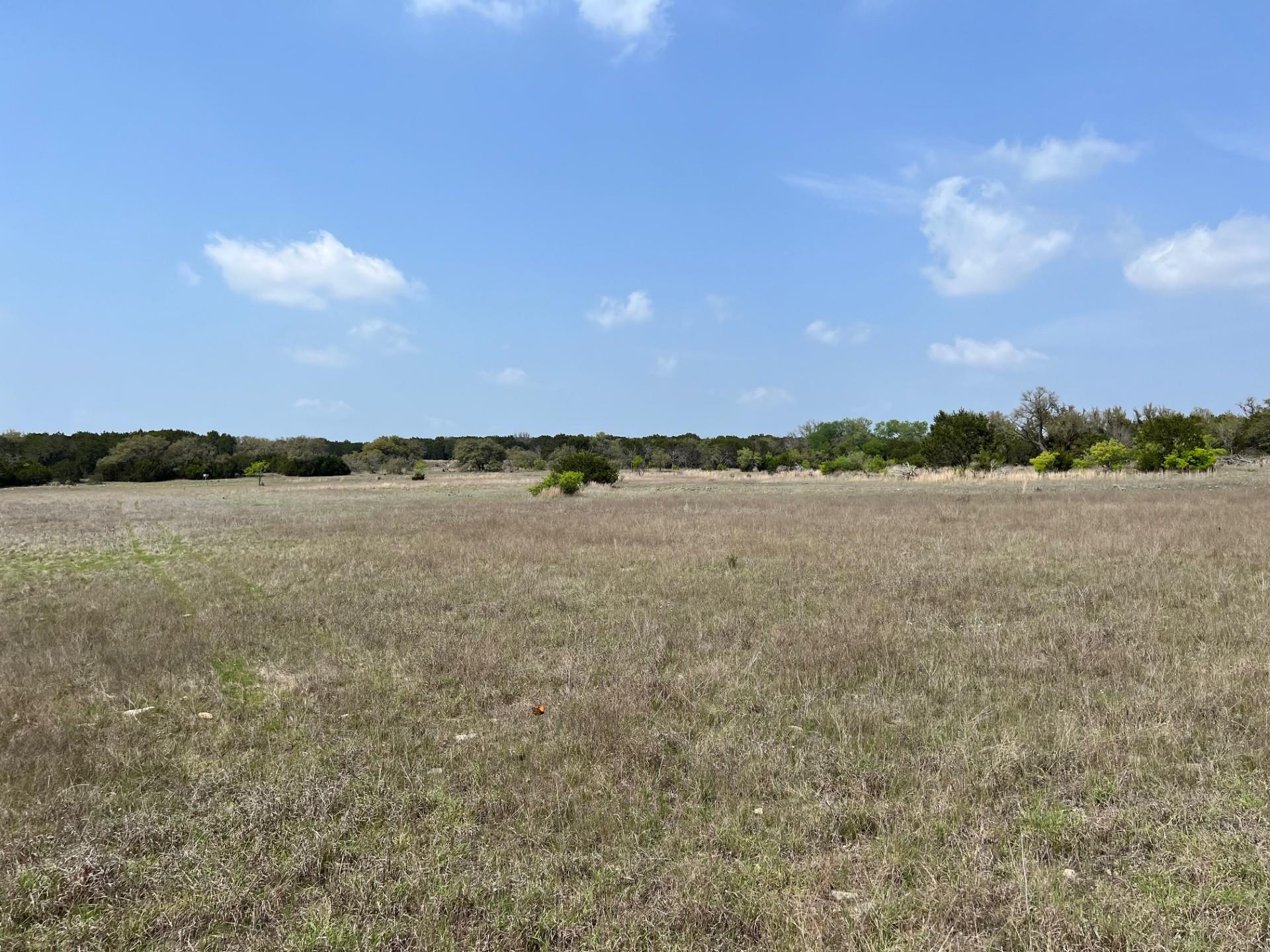 Tract 2 CR 4717, Kempner, TX 76539