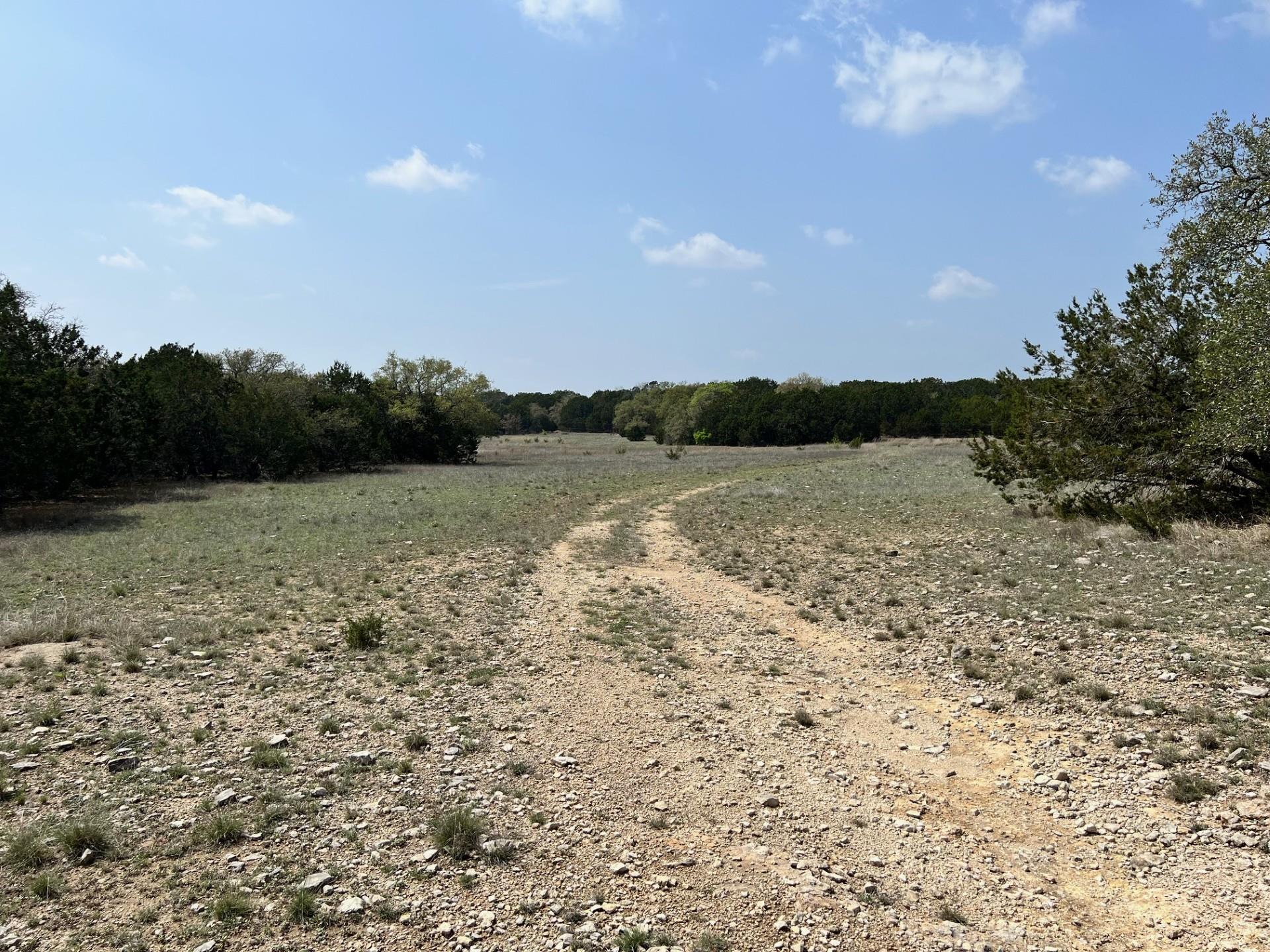 Tract 2 CR 4717, Kempner, TX 76539