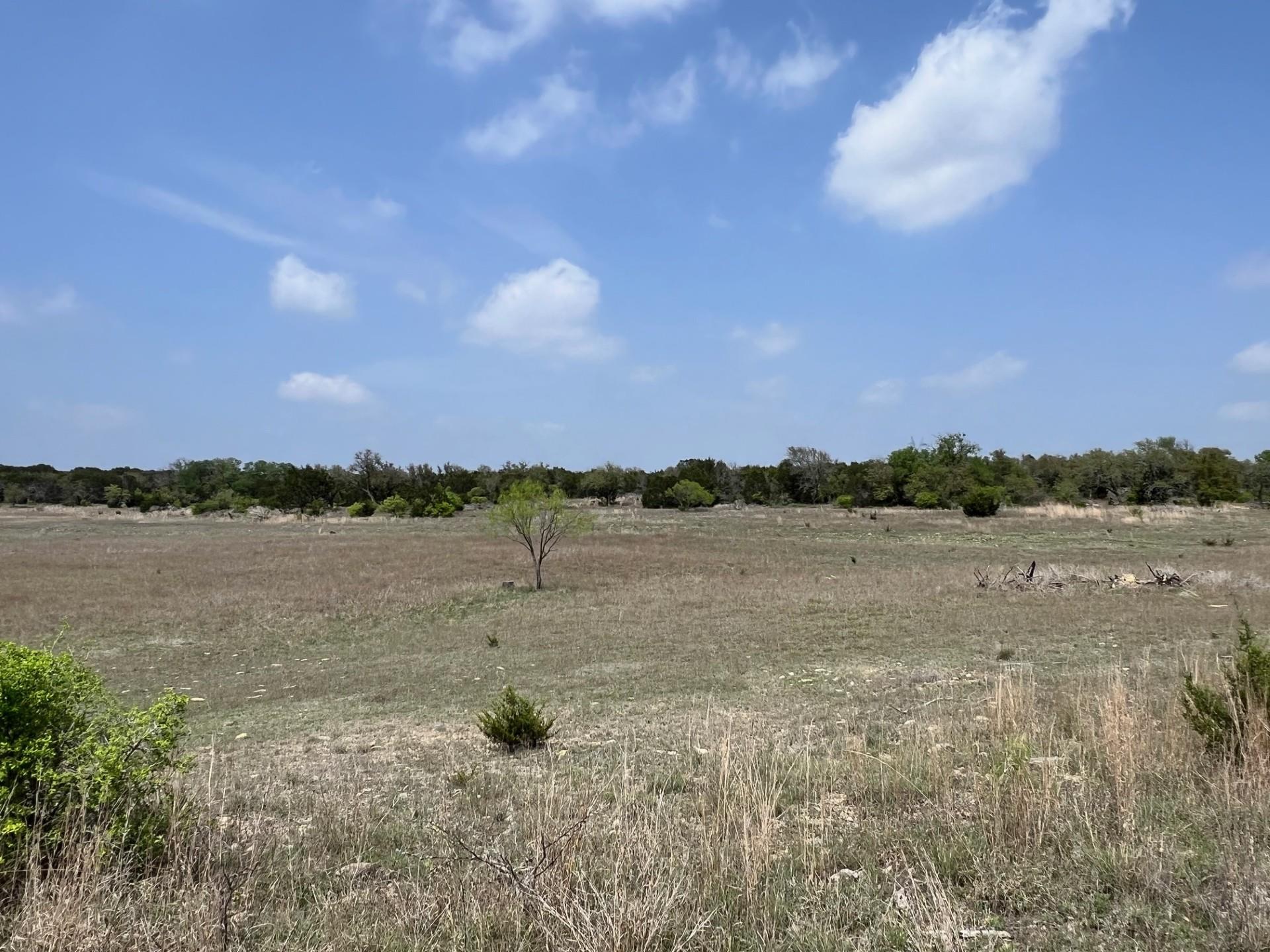 Tract 2 CR 4717, Kempner, TX 76539