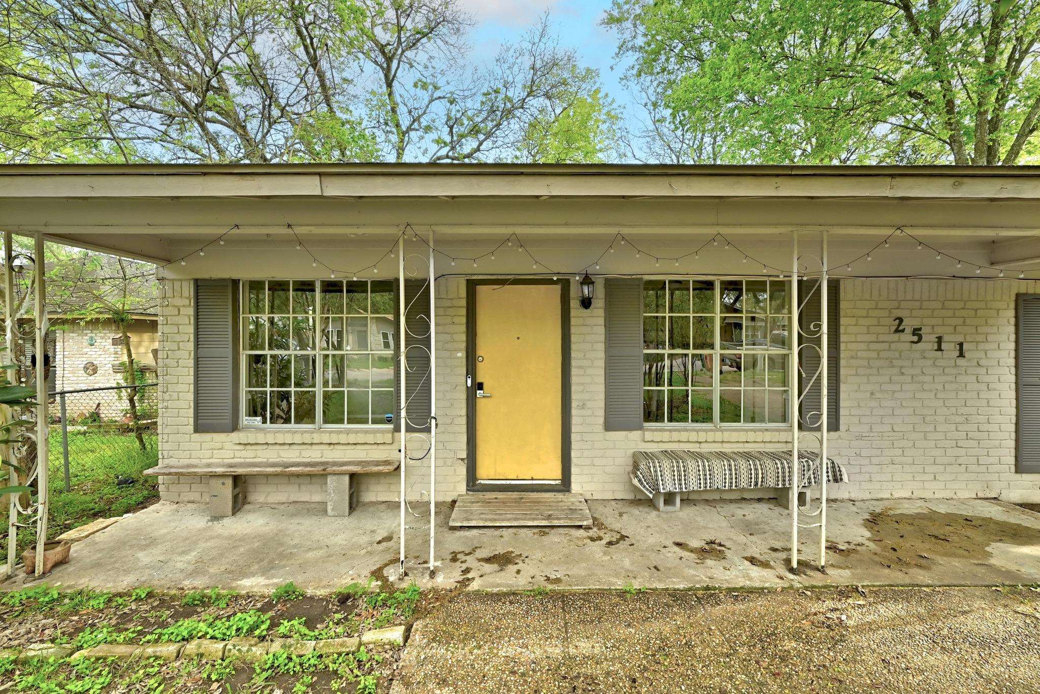 2511 Bitter Creek Dr, Austin, TX 78744
