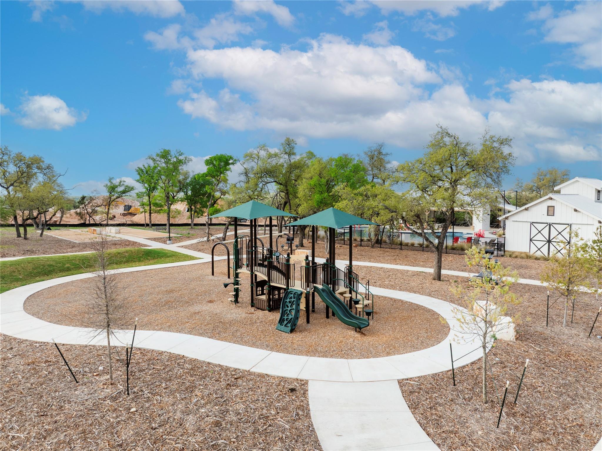 1017 Dog Iron St, Georgetown, TX 78633