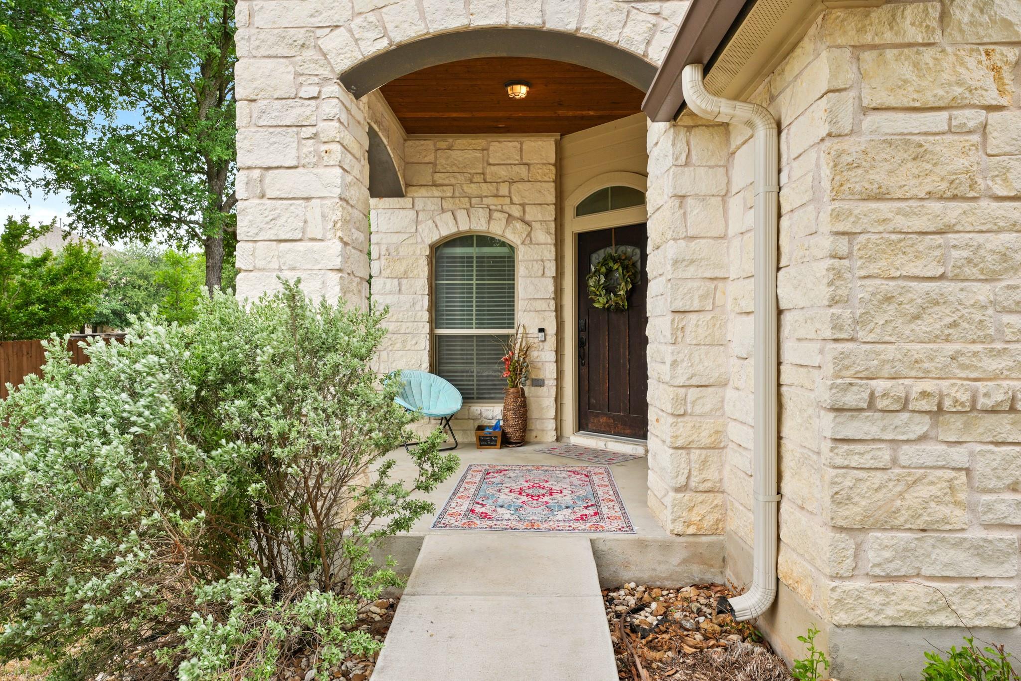 155 San Miniato St, Georgetown, TX 78628