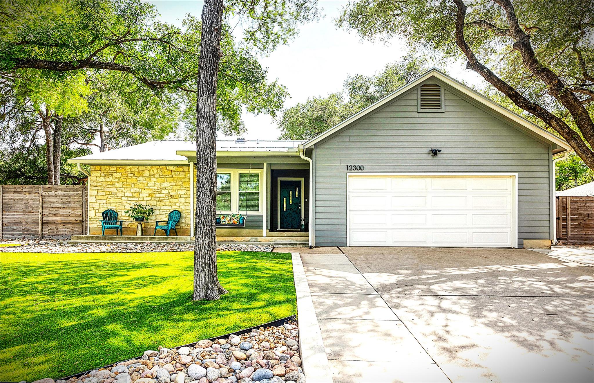12300 CASSADY Dr, Austin, TX 78727