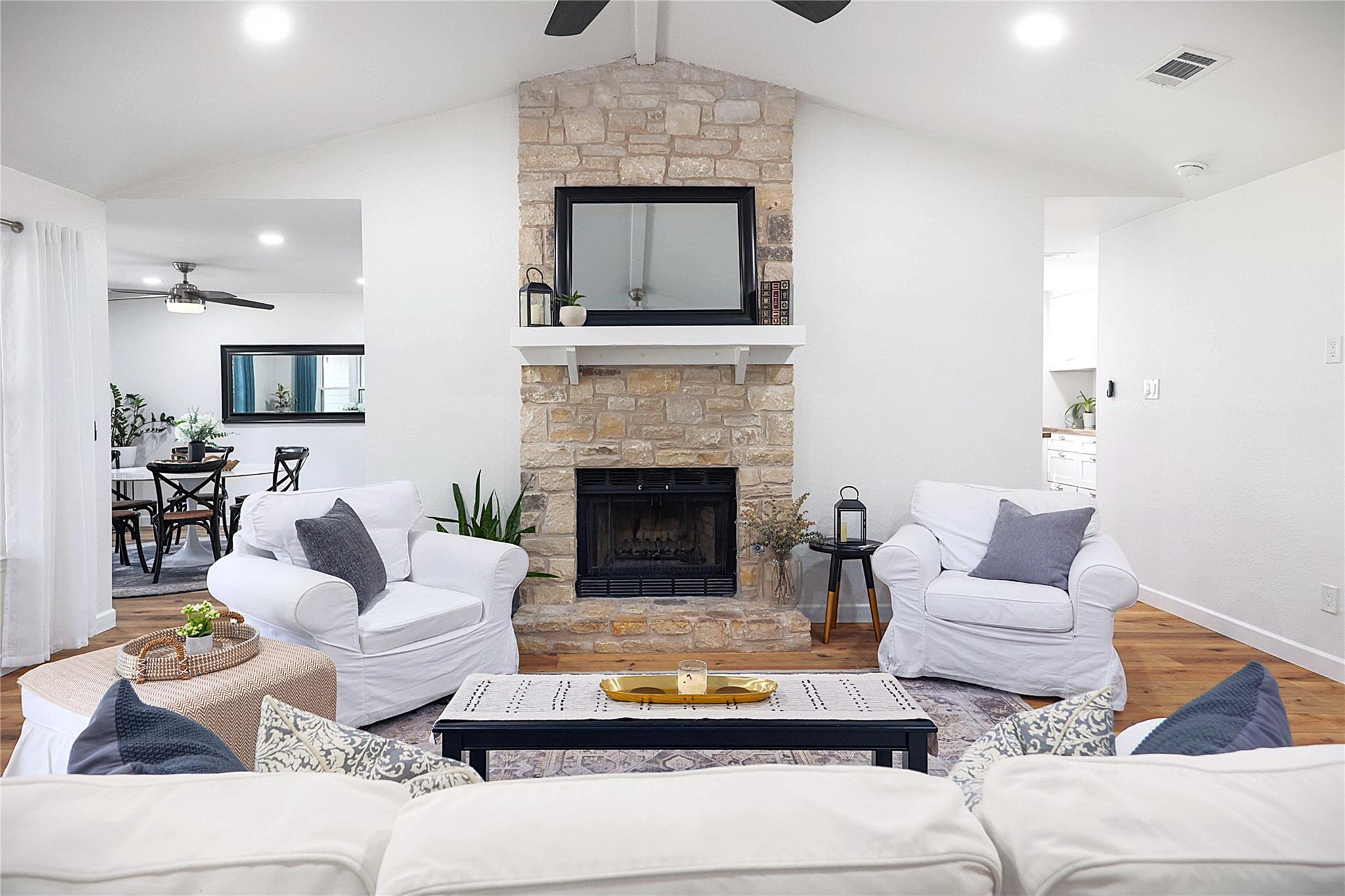 12300 CASSADY Dr, Austin, TX 78727