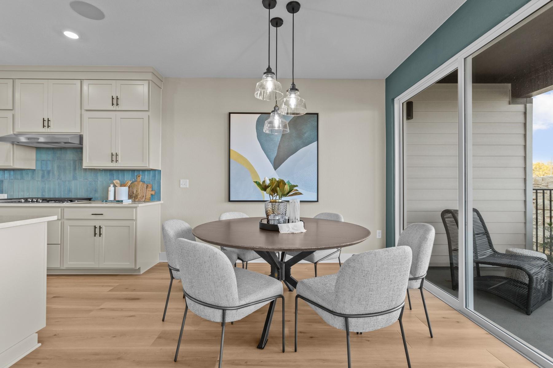 1032B Brickell Loop, Austin, TX 78744