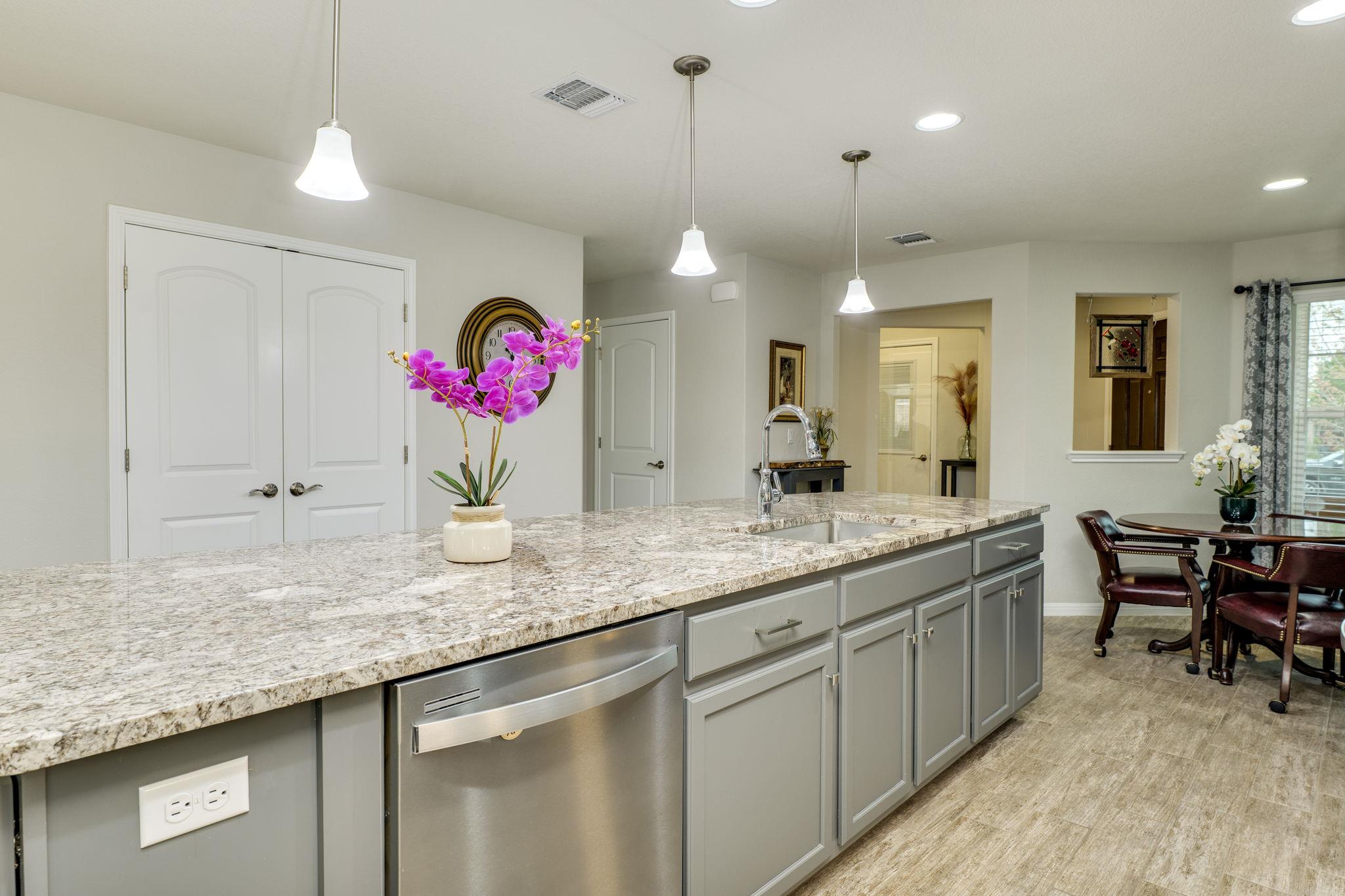 538 Rockport St, Georgetown, TX 78633