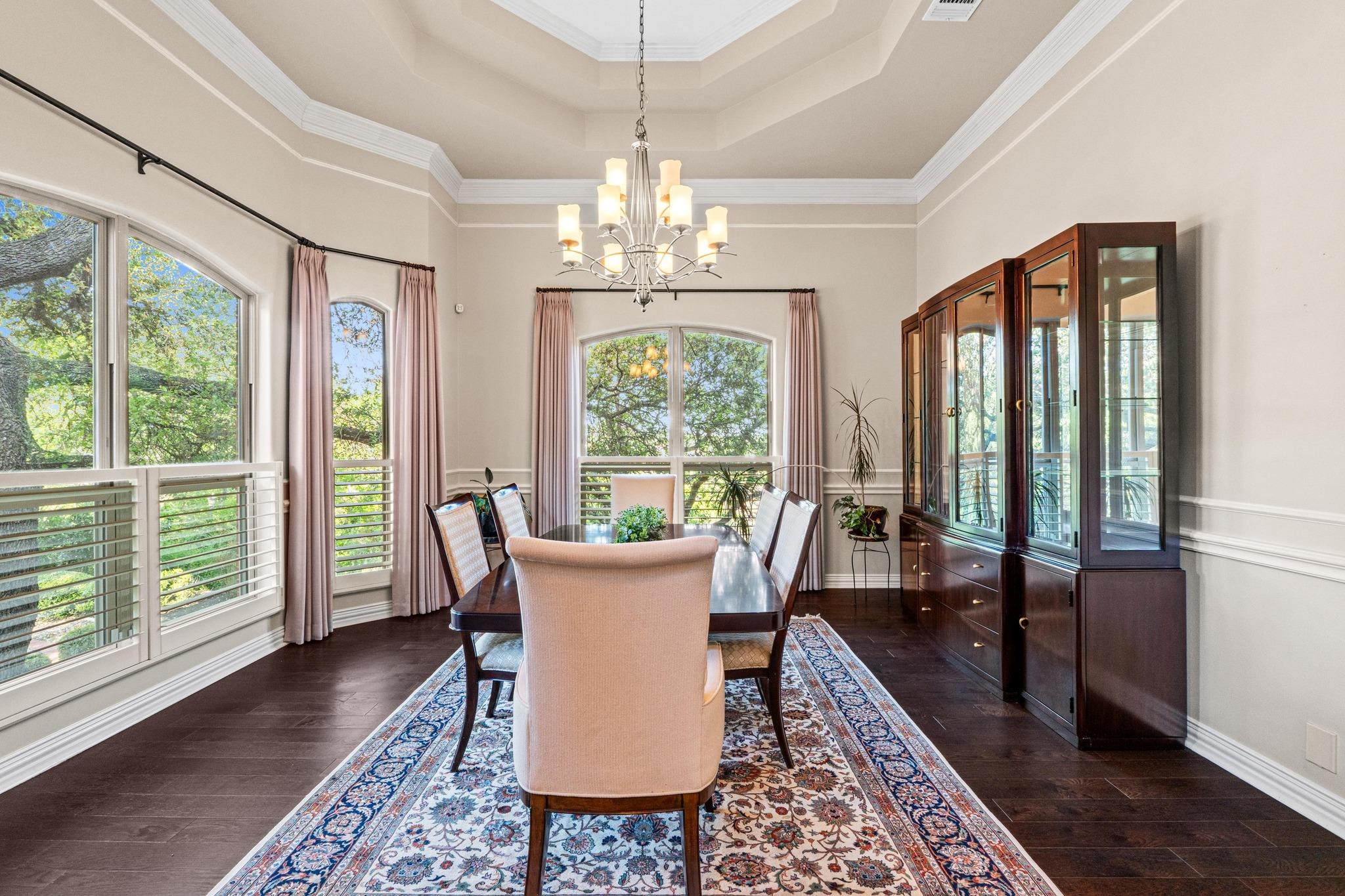 5705 Puccoon Cv, Austin, TX 78759