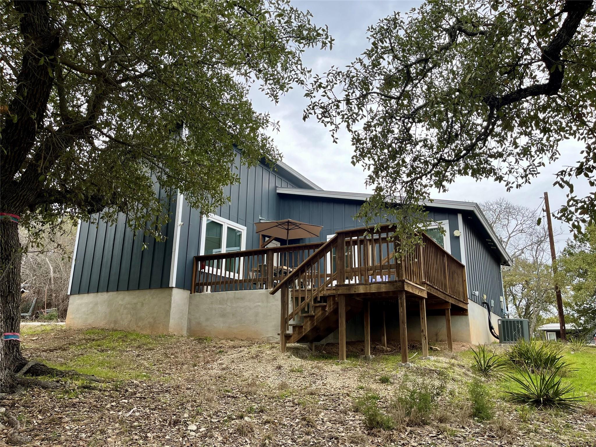 1240 Canyon Shrs, Canyon Lake, TX 78133