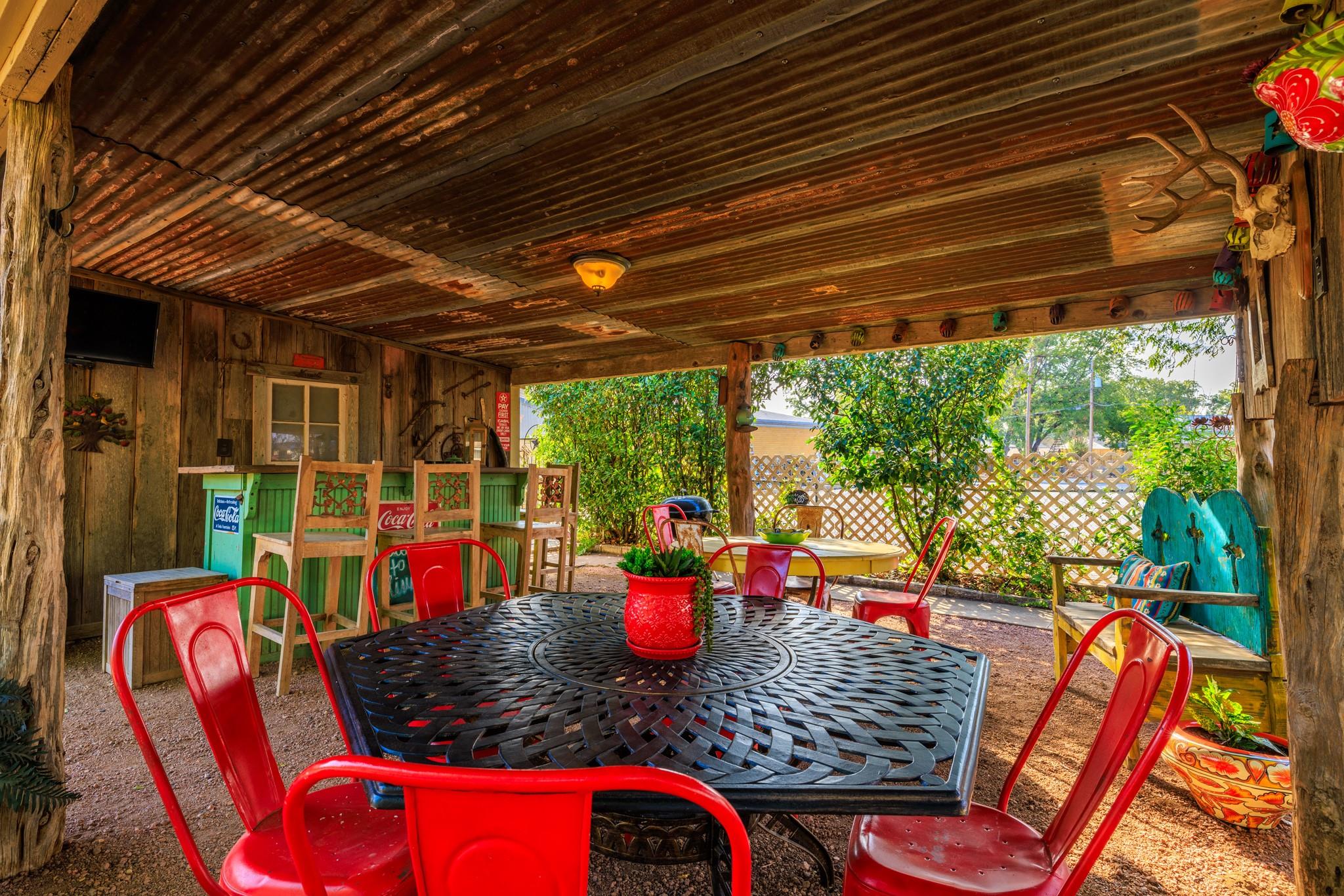 303 W Austin St, Fredericksburg, TX 78624