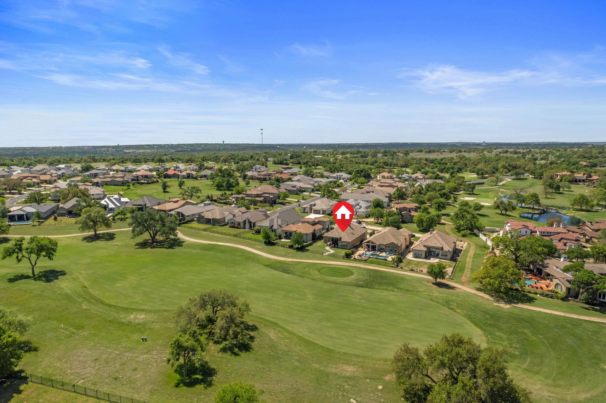 109 Grand Oaks Ln, Georgetown, TX 78628