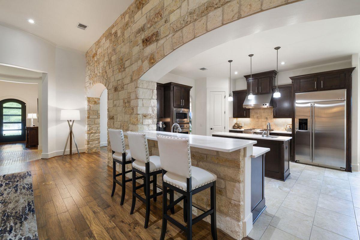 9901 Lenape Cv, Austin, TX 78736