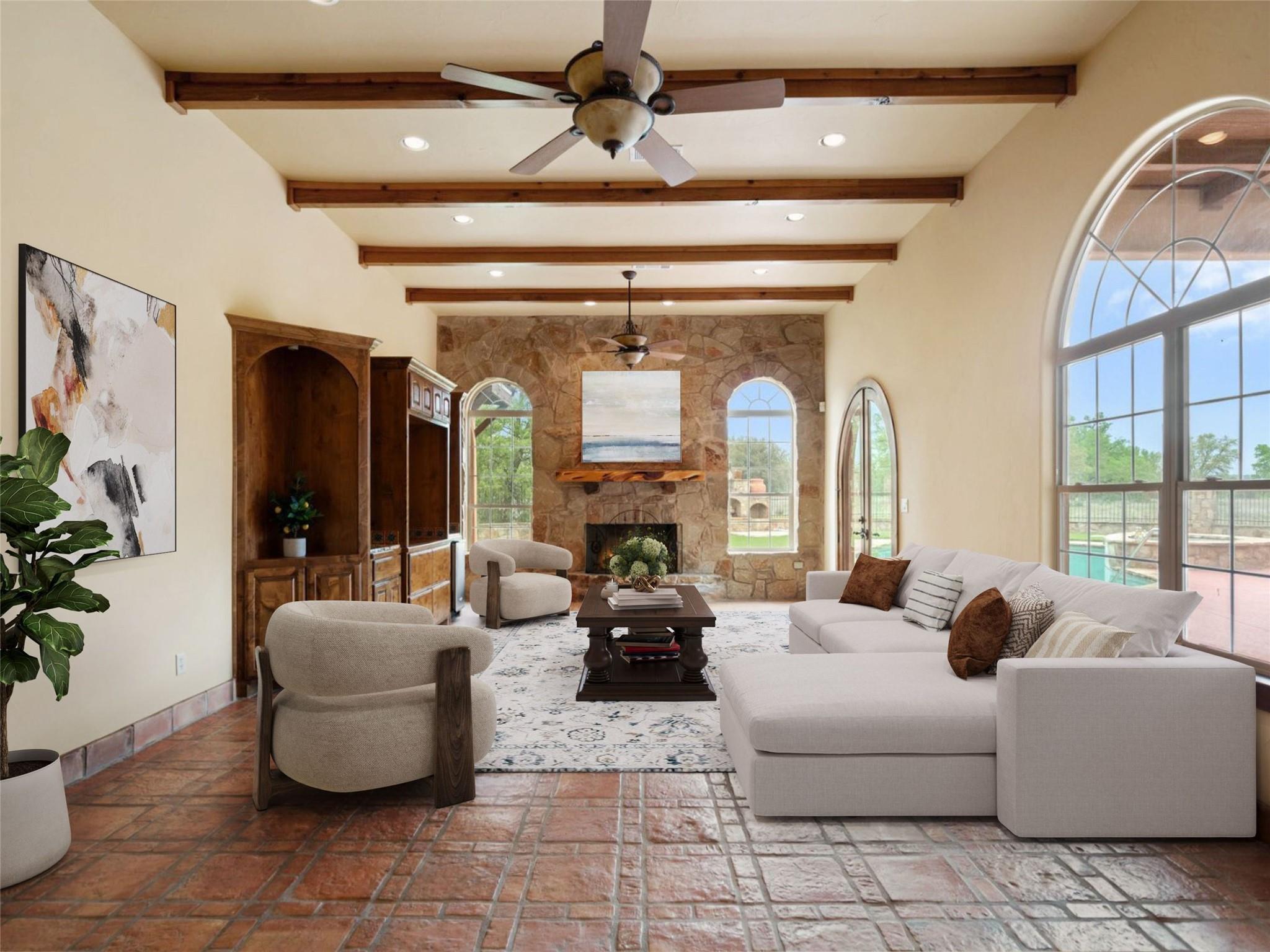 26008 Fm 963, Oakalla, TX 78608