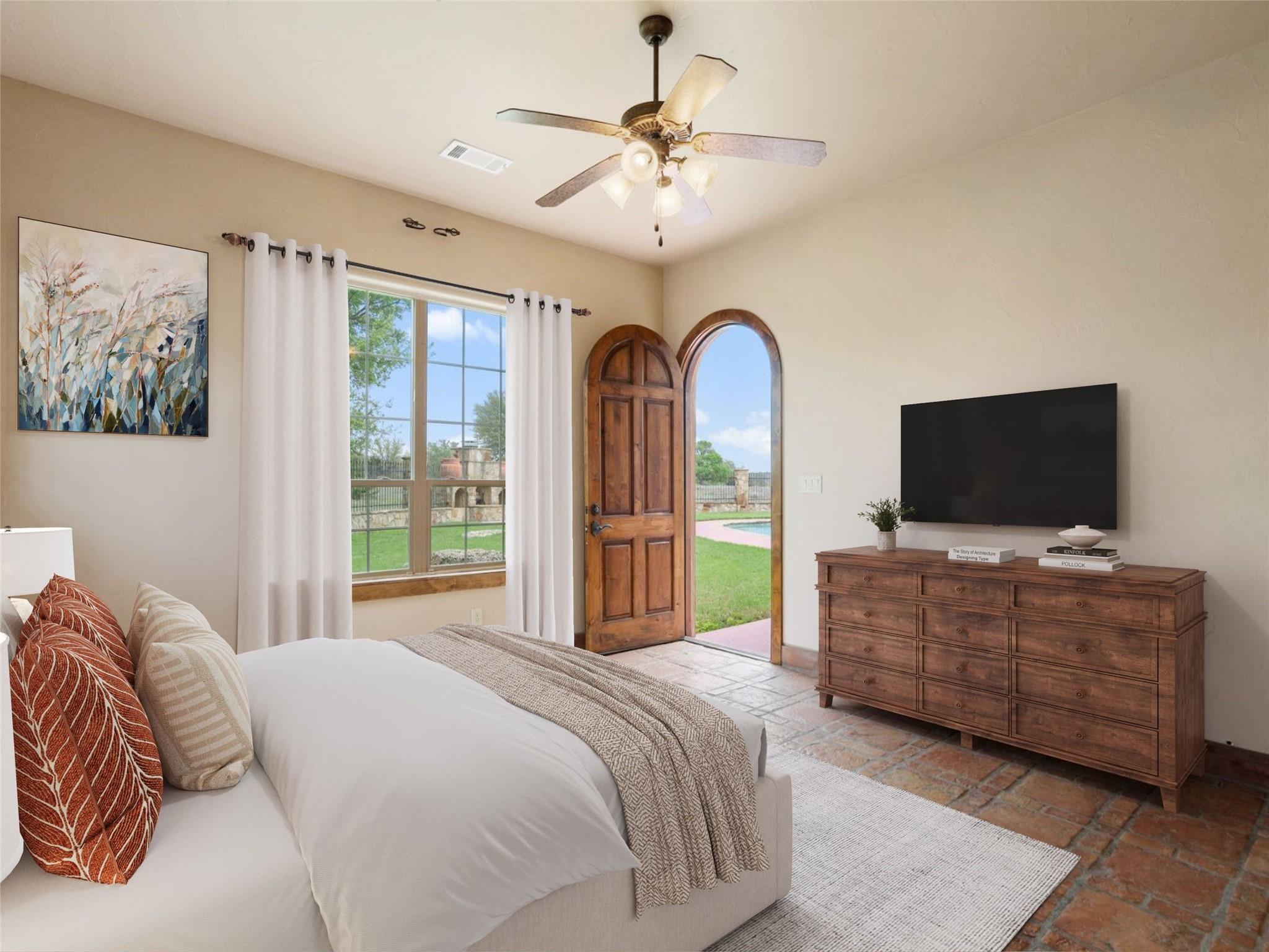 26008 Fm 963, Oakalla, TX 78608