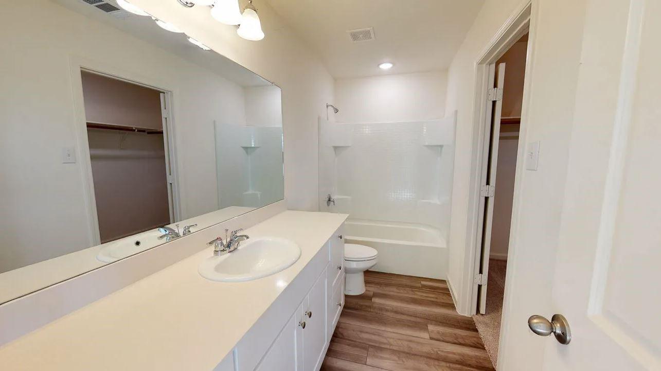 916 Delta Crst, Maxwell, TX 78656