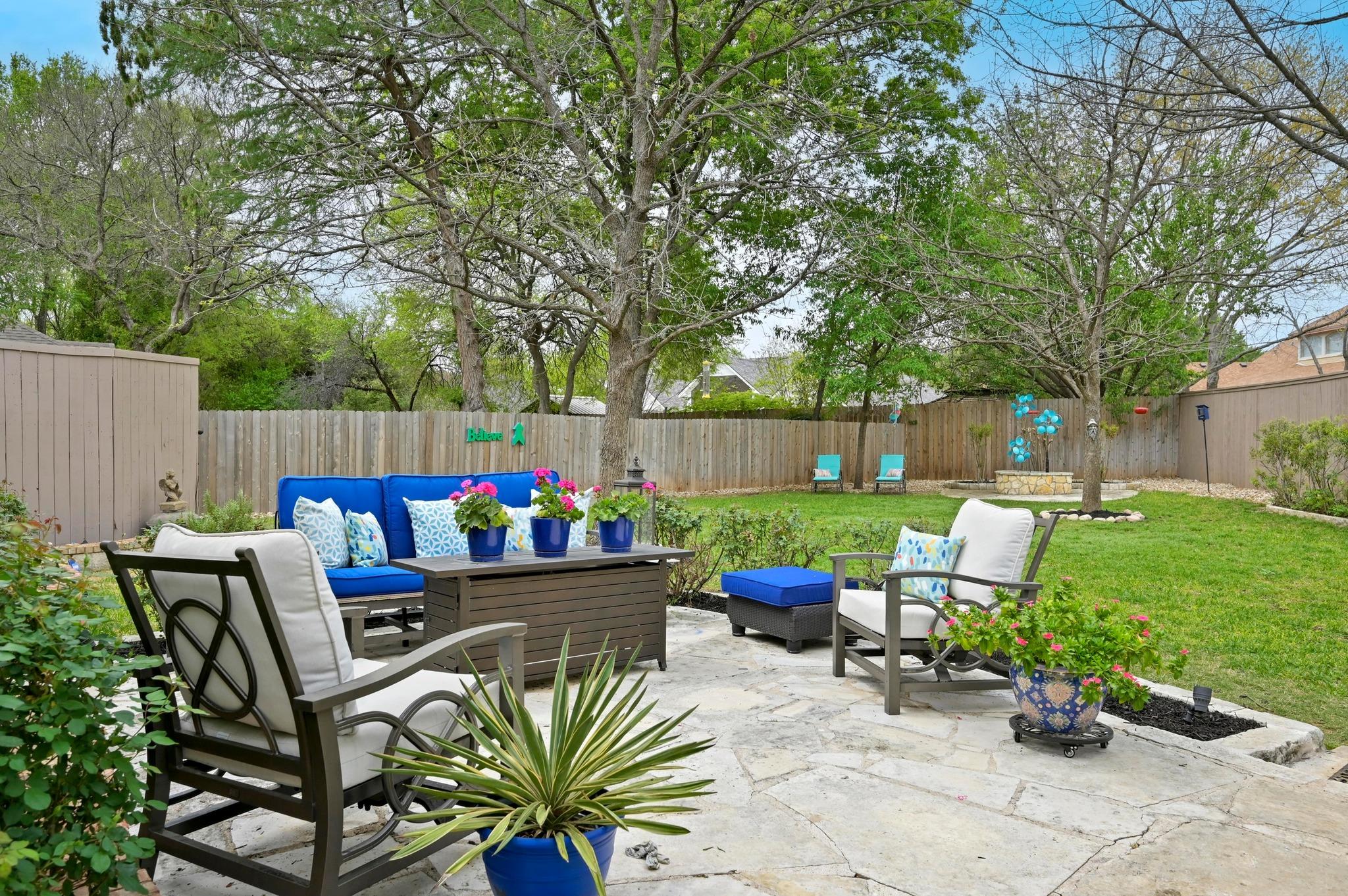 206 Champions Dr, Georgetown, TX 78628