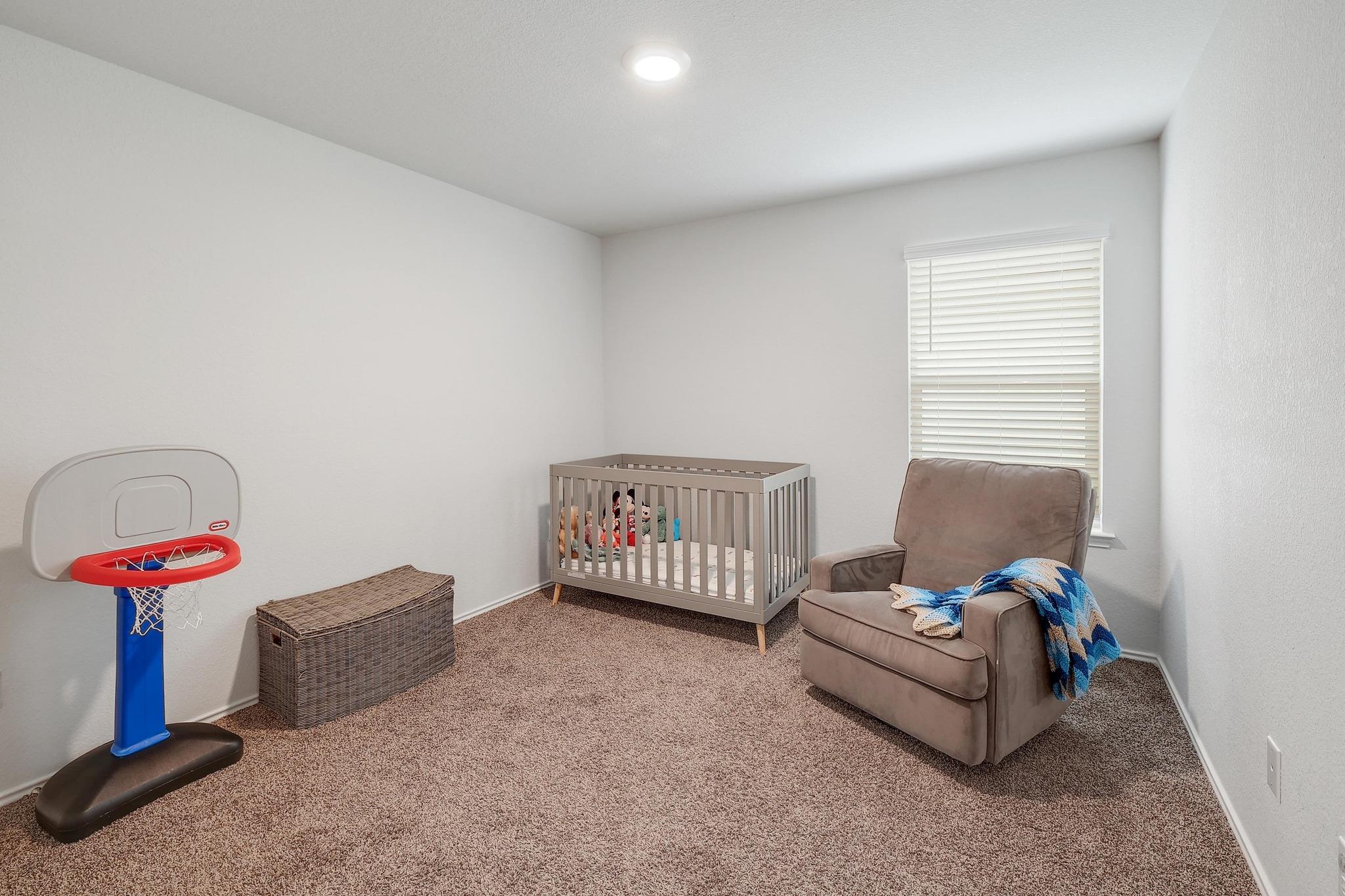 112 Taggart Trl, Jarrell, TX 76537