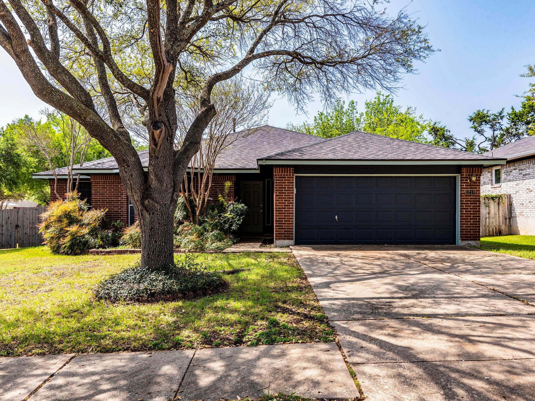 1210 Highland Dr, Cedar Park, TX 78613