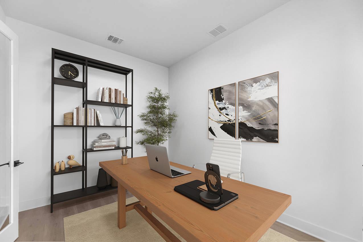 716 South Hemingway Loop, Liberty Hill, TX 78642