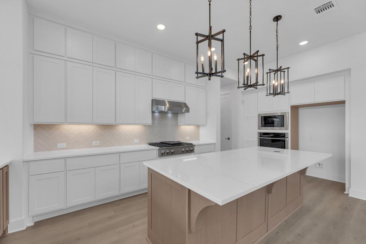 716 South Hemingway Loop, Liberty Hill, TX 78642