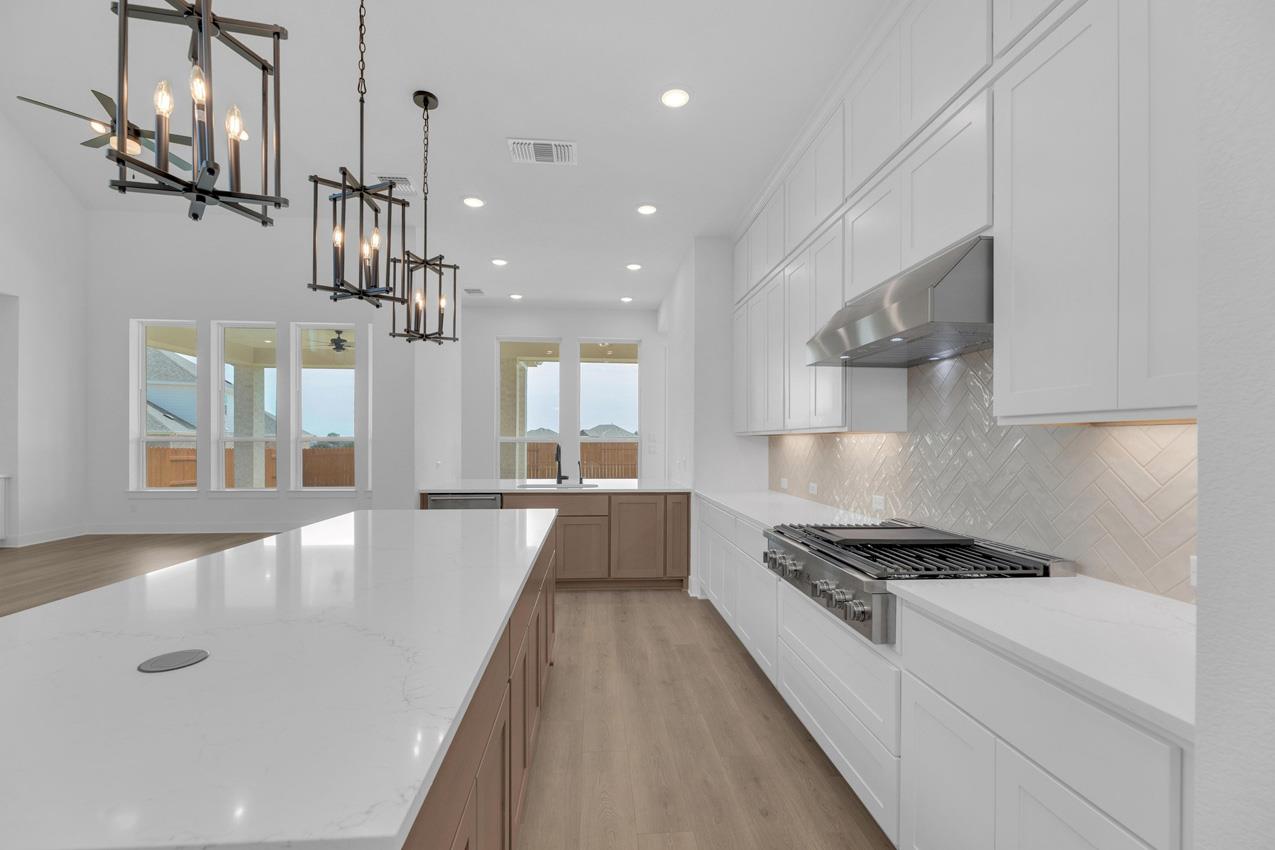 716 South Hemingway Loop, Liberty Hill, TX 78642