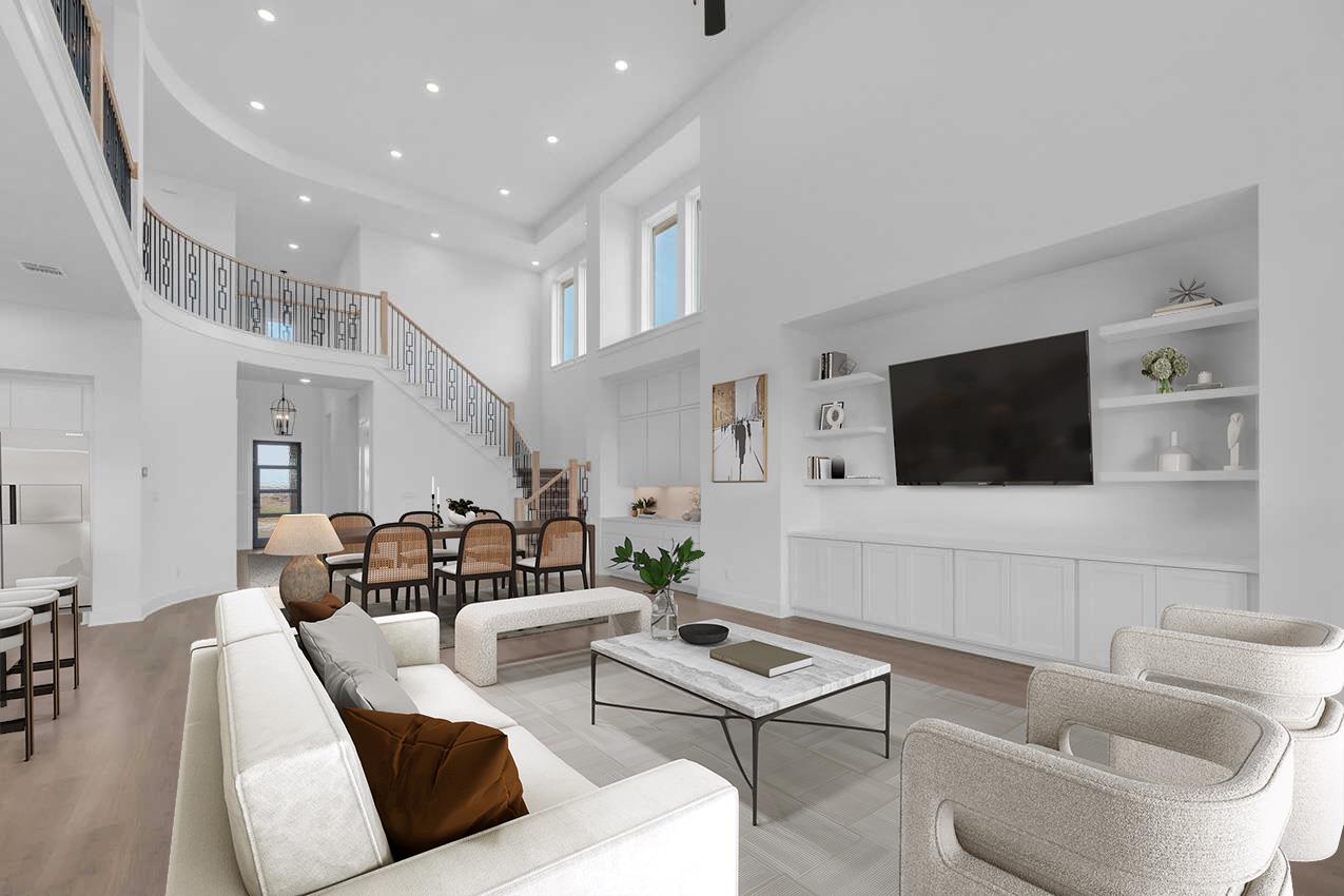 716 South Hemingway Loop, Liberty Hill, TX 78642