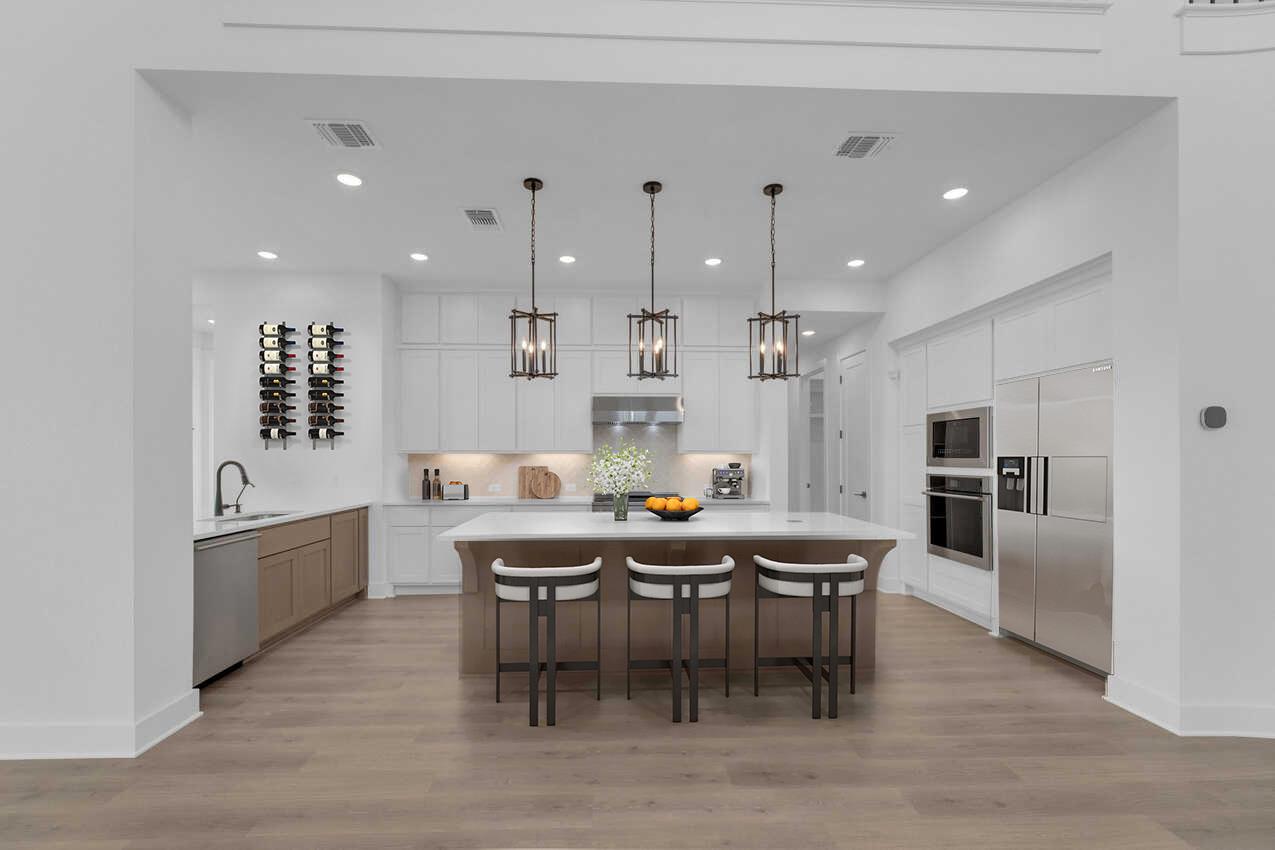 716 South Hemingway Loop, Liberty Hill, TX 78642