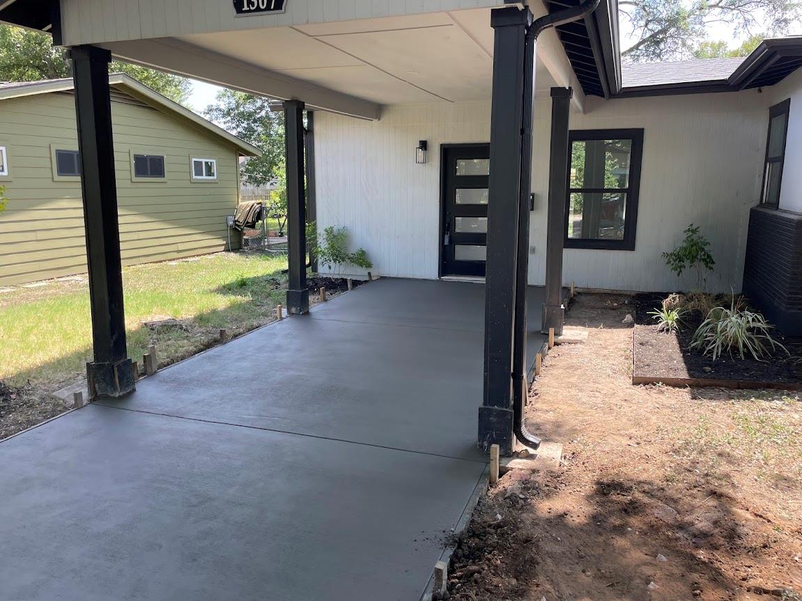 1307 Yorkshire Dr, Austin, TX 78723