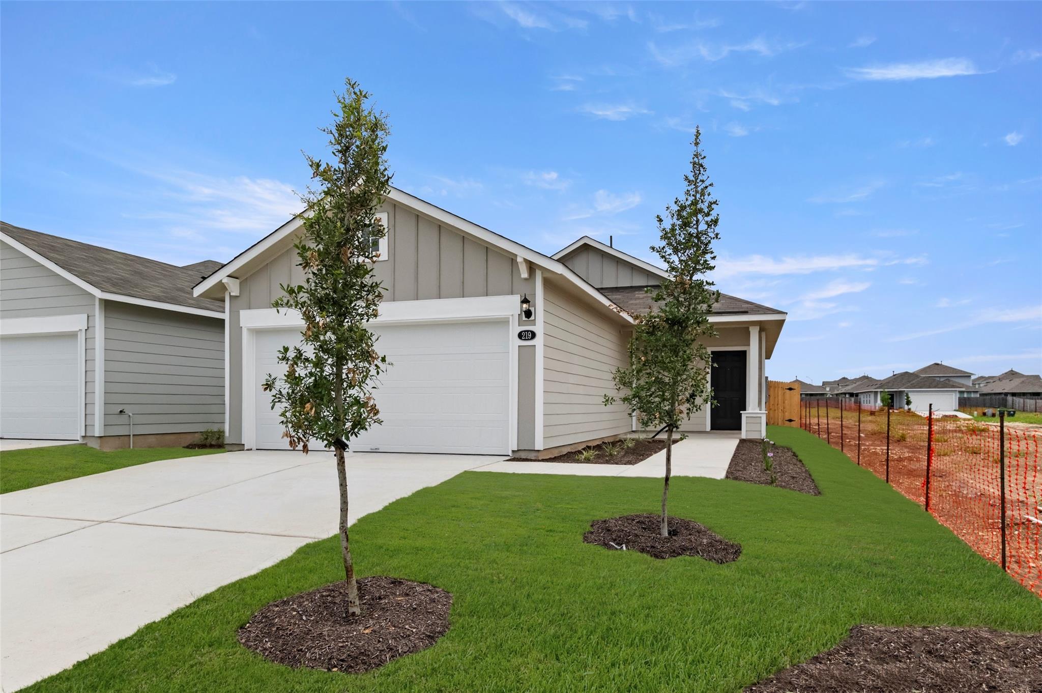 219 Estallo Way, Maxwell, TX 78656