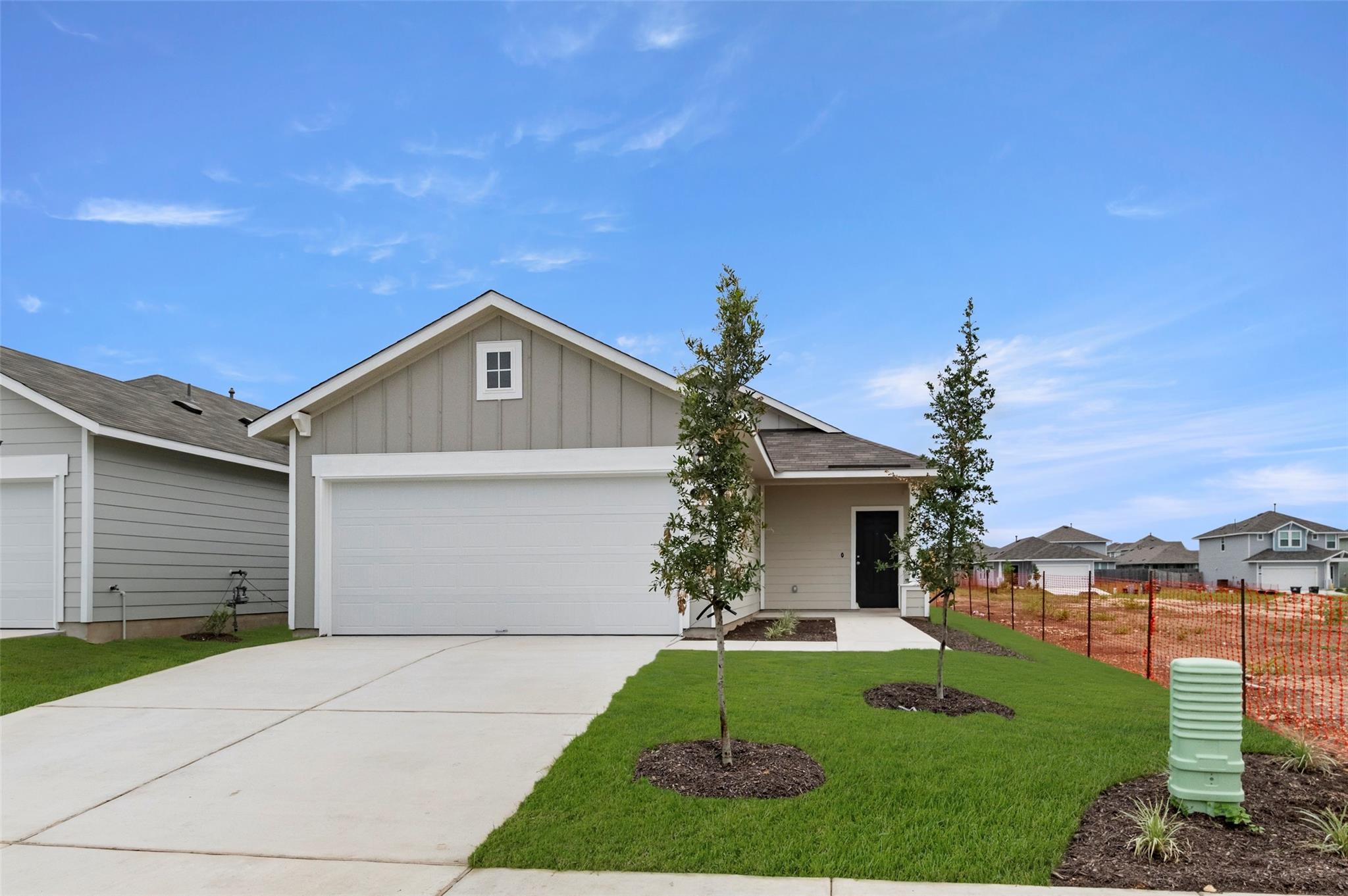 219 Estallo Way, Maxwell, TX 78656