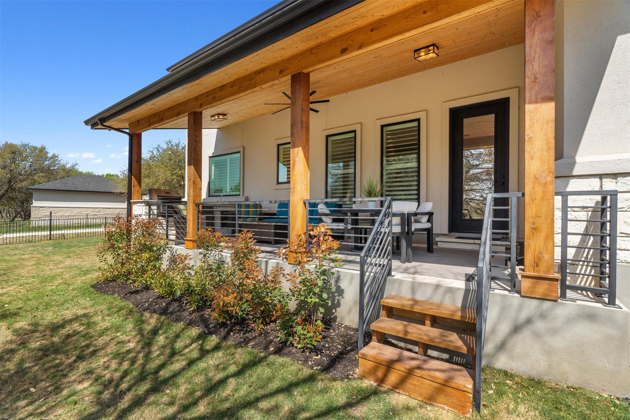 744 Buffalo Trl, Liberty Hill, TX 78642